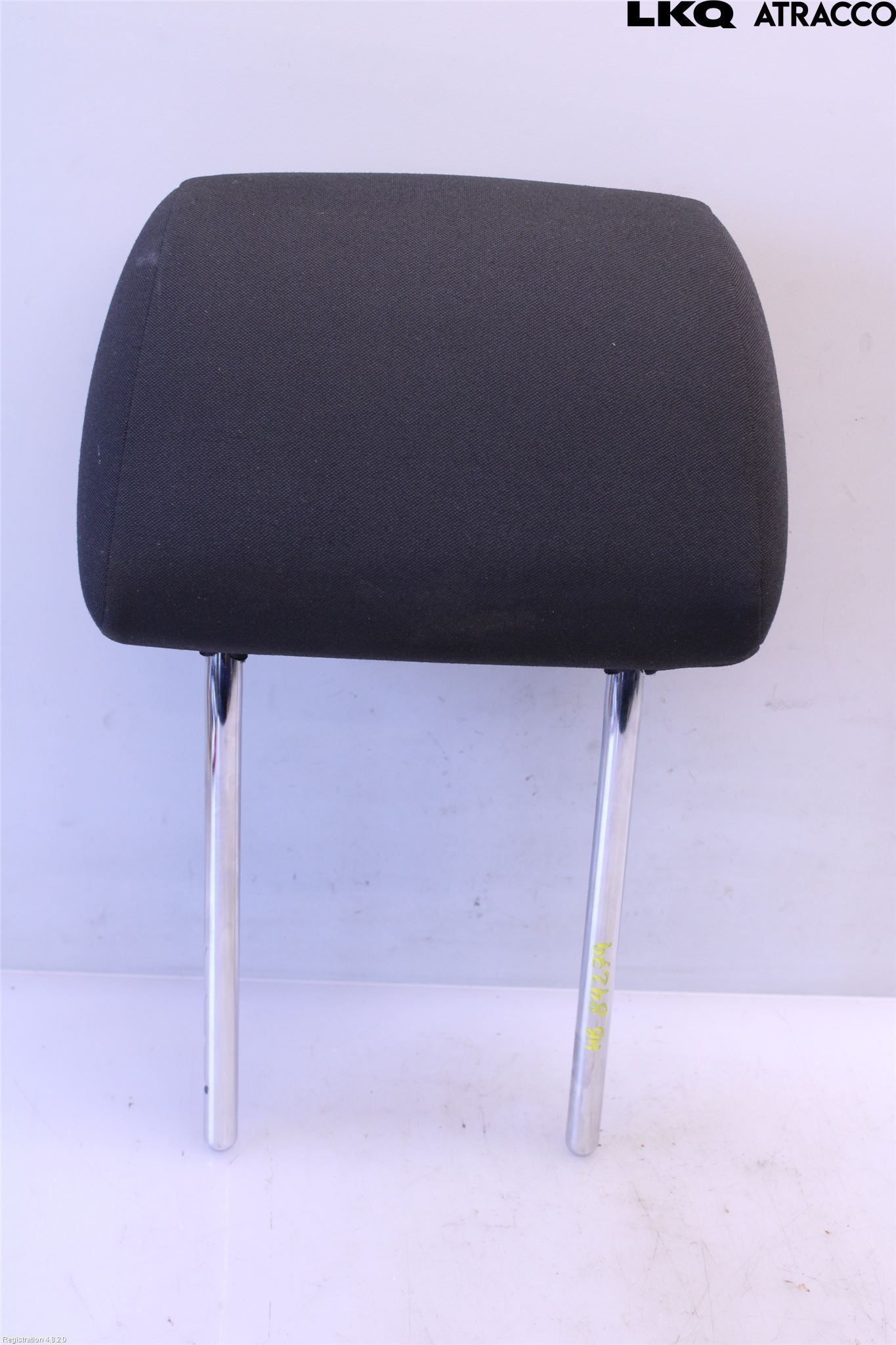 Volkswagen VW TRANSP/CARAVELLE (T6) 16-22 Innr Nakkestøtte