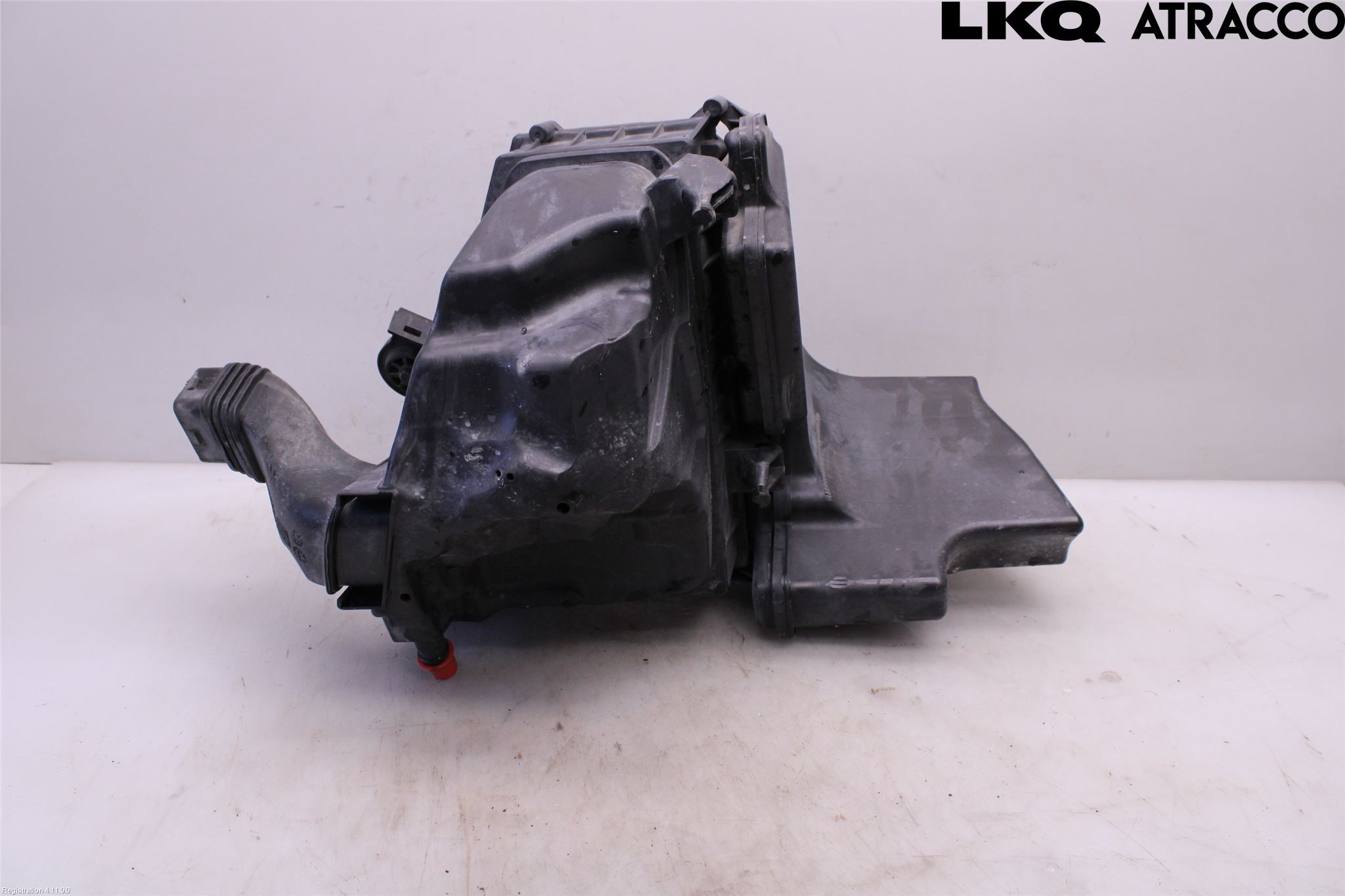 Volvo V70 08-13 Luftfilter Boks