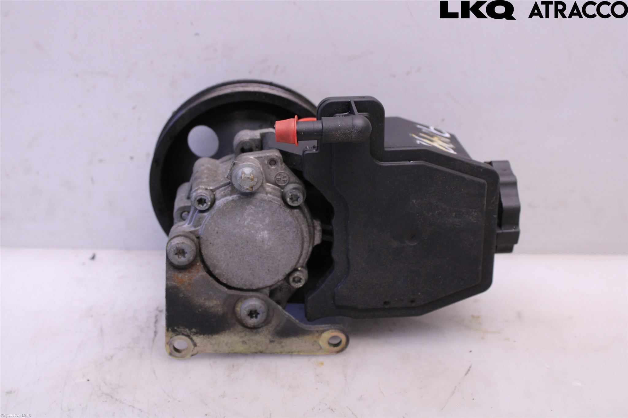 Mercedes-Benz MB SLK 200-350 (R171) 05-11 Servo Pumpe