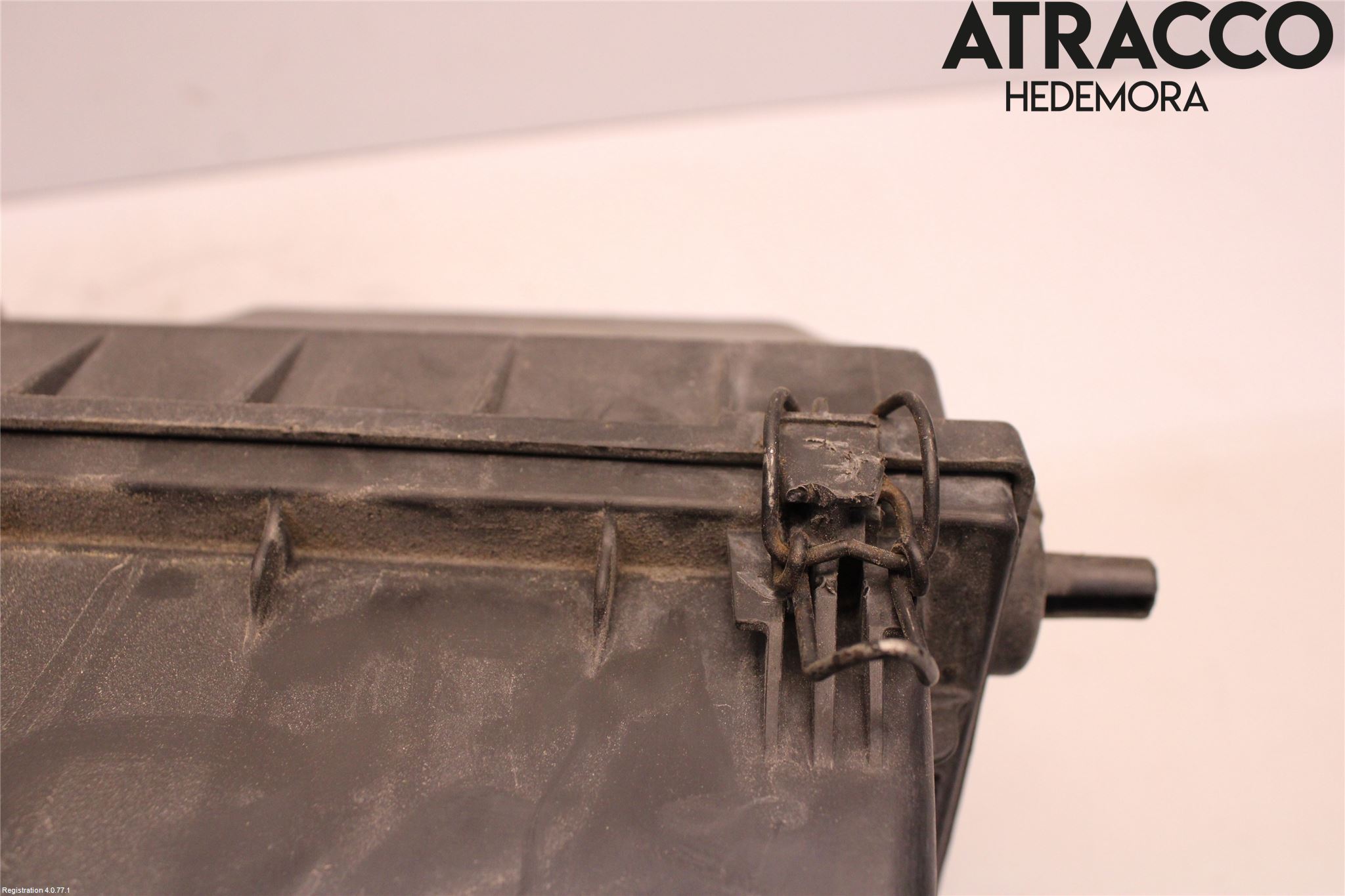 Volvo S90/V90 97-98 Luftfilter Boks