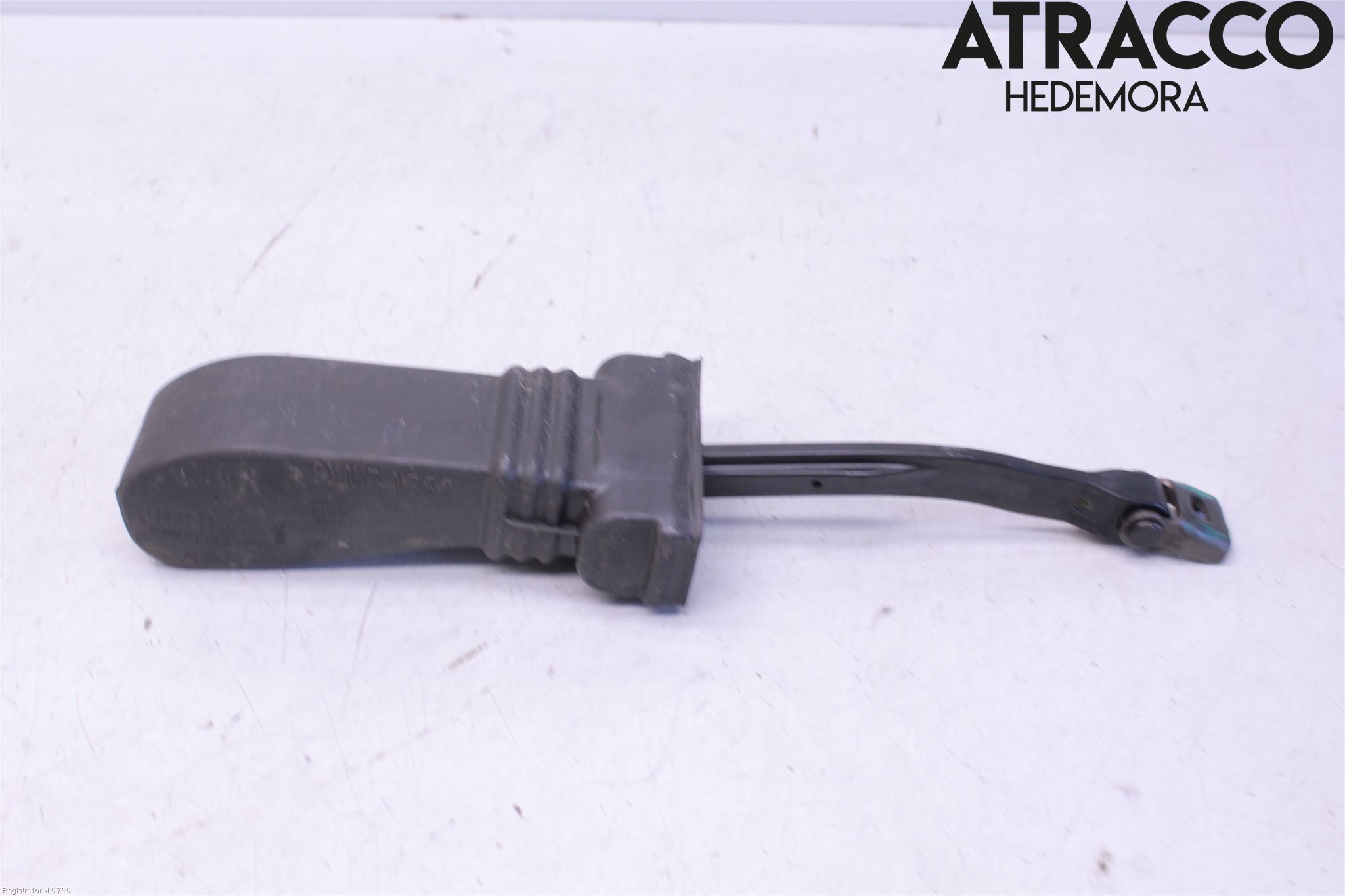 Audi A7/S7 4G 11-17 Dørstopper