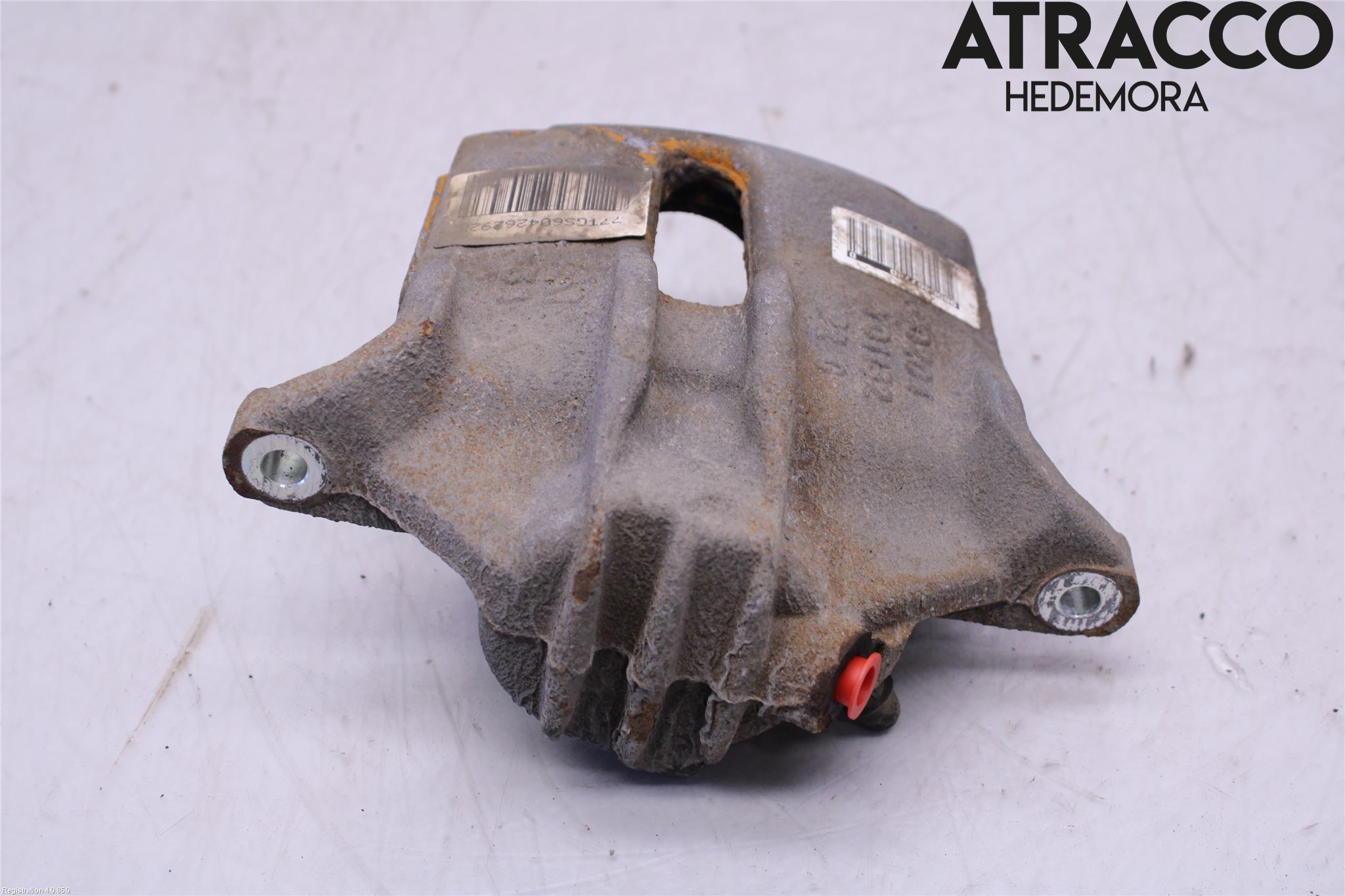 Peugeot PEUGOT 208 16-19 Bremsecaliper Foran Høyre