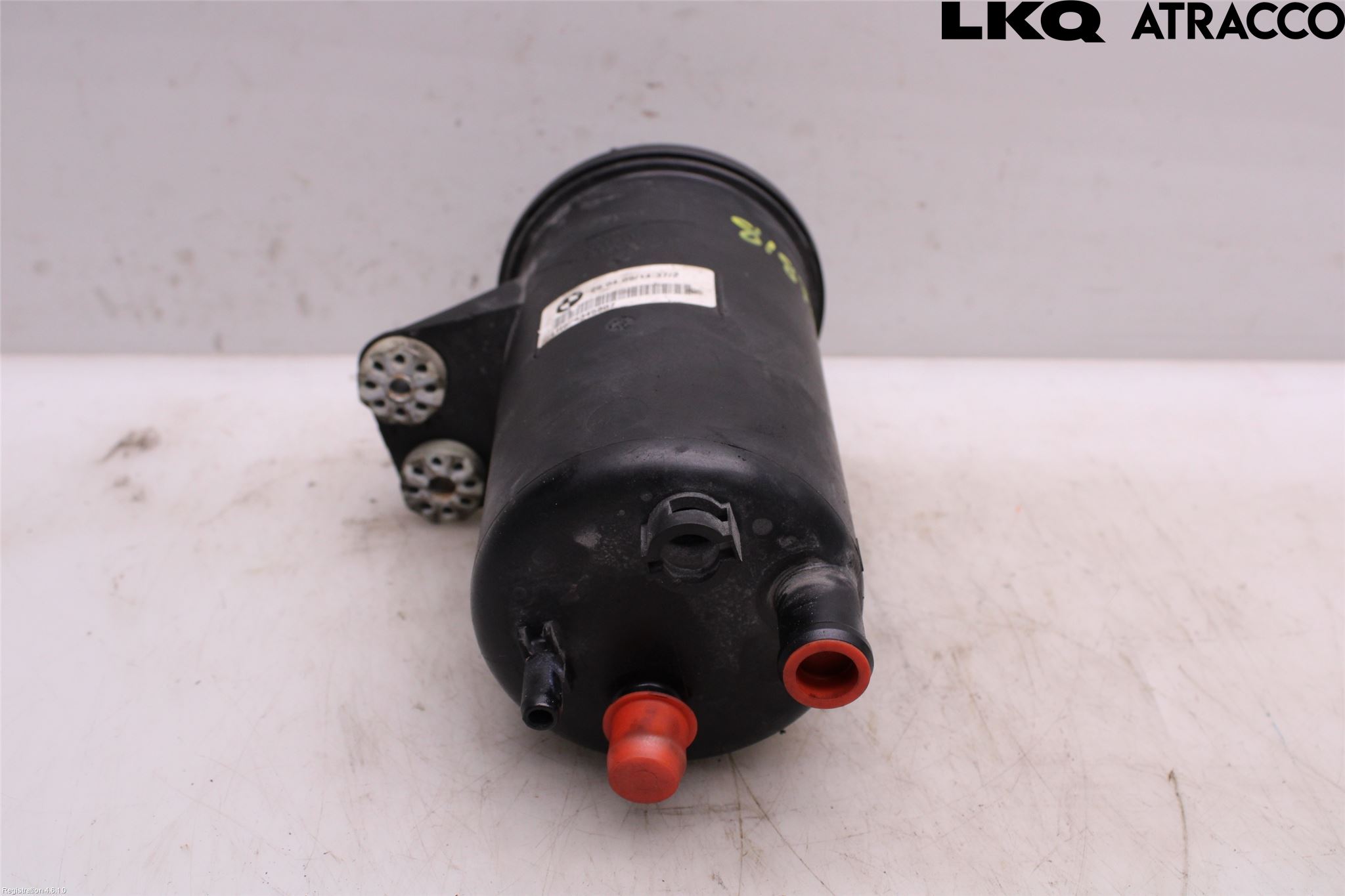 BMW X5 E70 07-13 Servo Oljebeholder