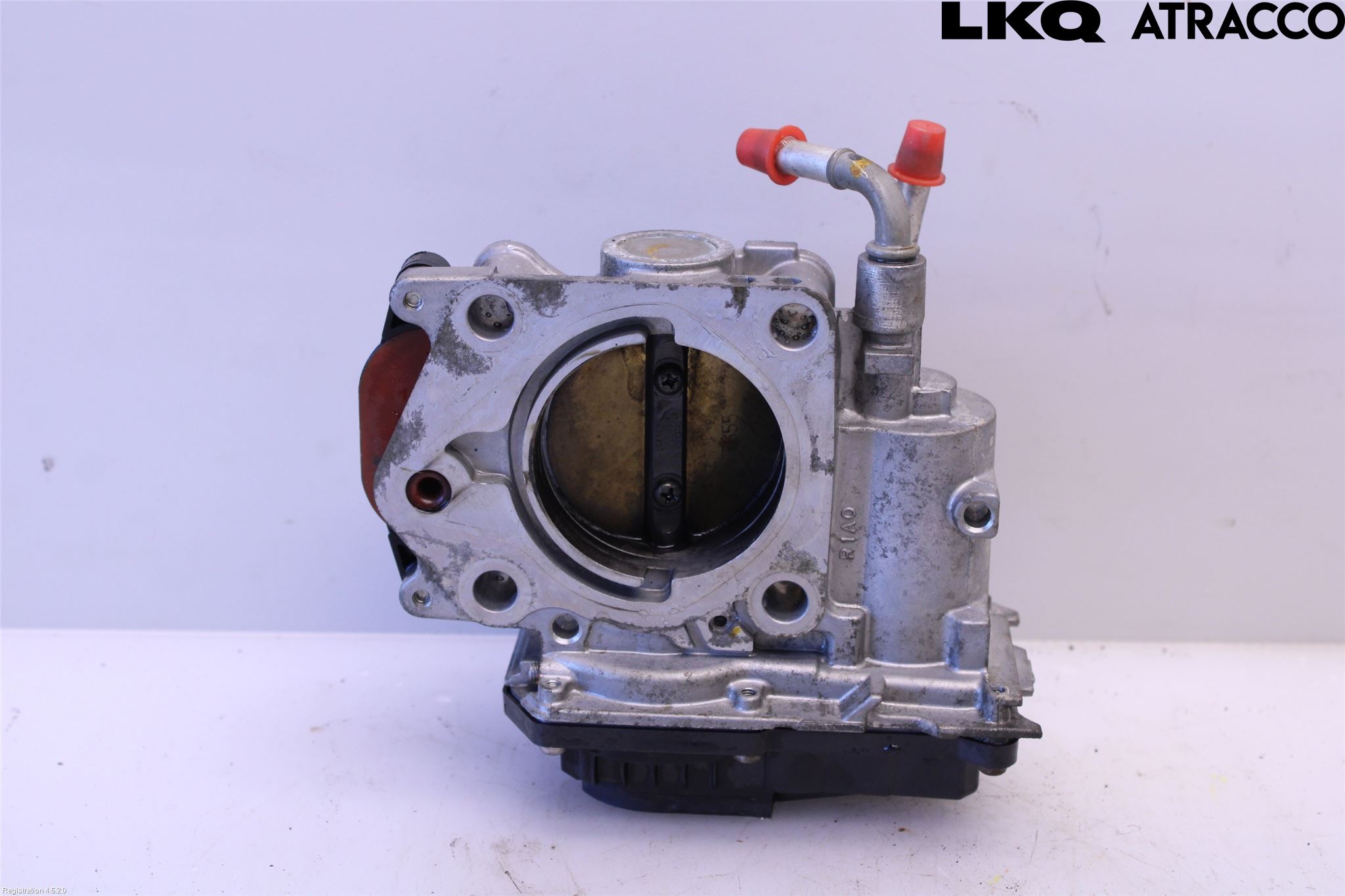 Honda CIVIC 12-16 Inns Spjeldhus