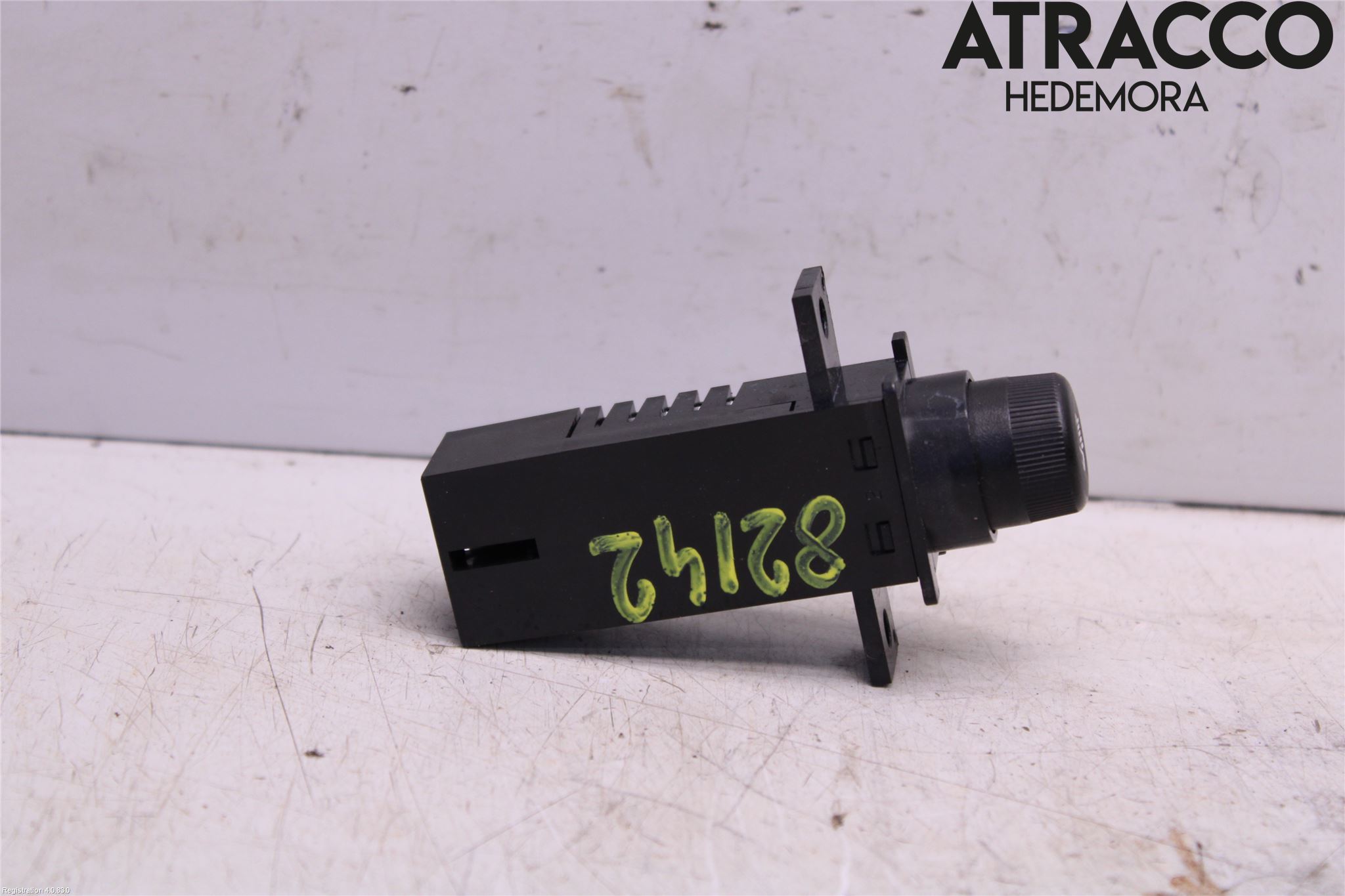Mitsubishi ECLIPS Bryter Dashbord Lys Dimming