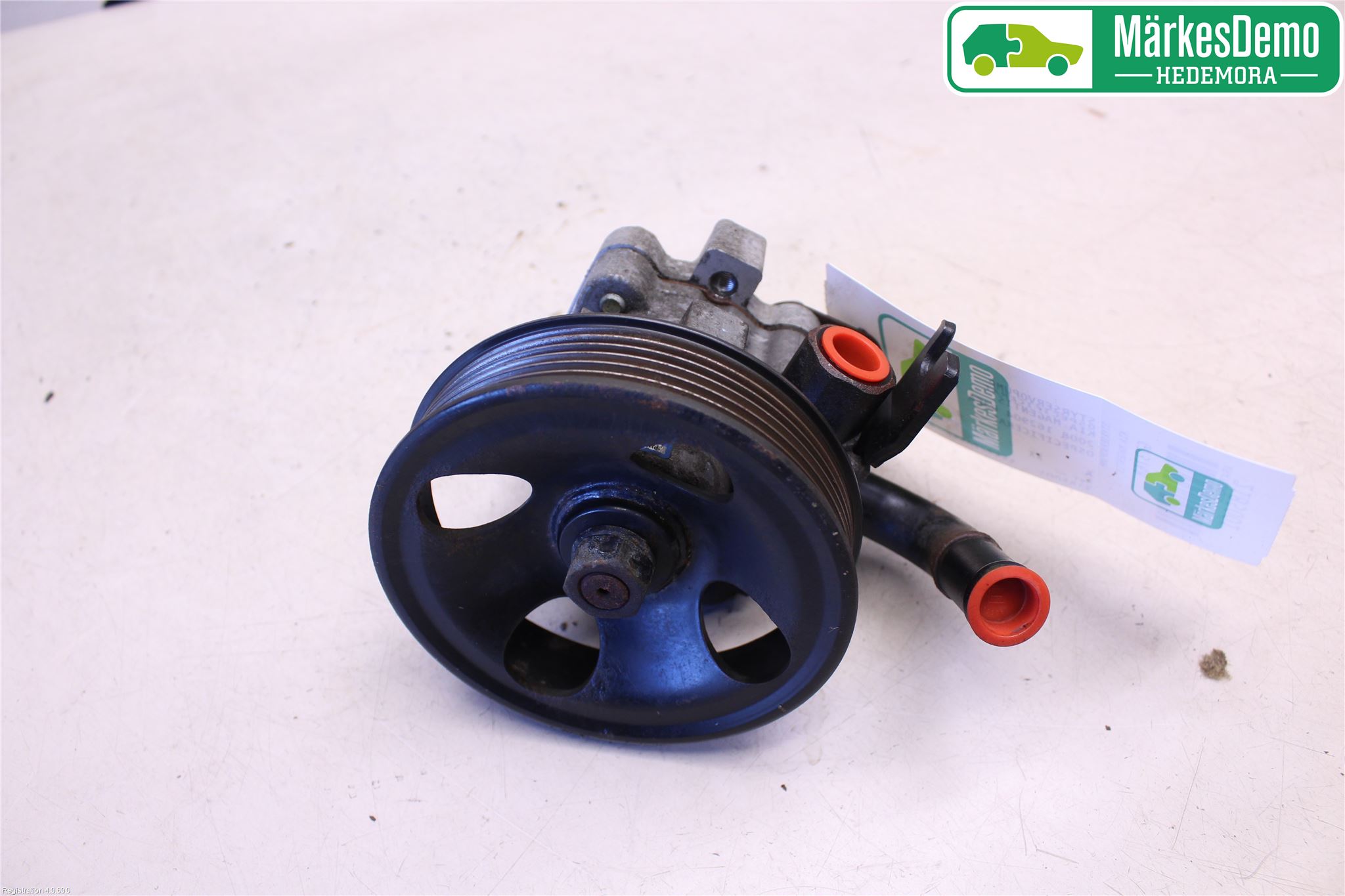 Kia MAGENTIS Servo Pumpe