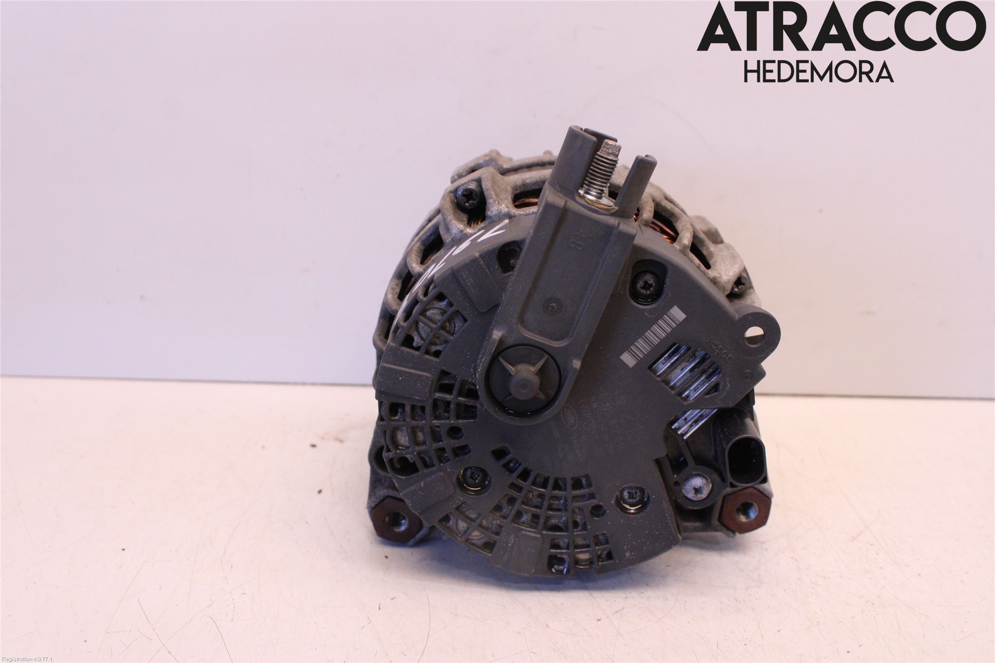 Landrover LAND ROVER RANGE ROVER EVOQUE (L538) 11-18 Dynamo