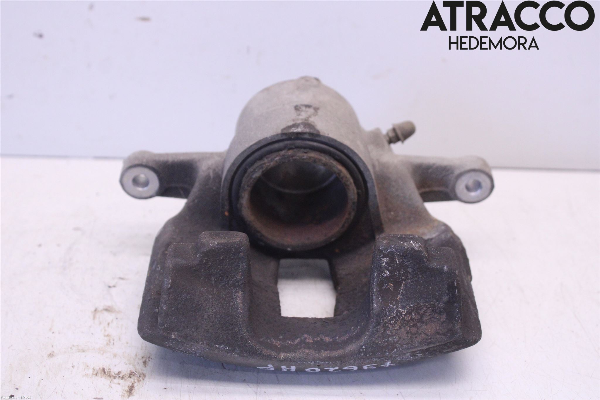 Peugeot 308 14-21 Bremsecaliper Foran Høyre