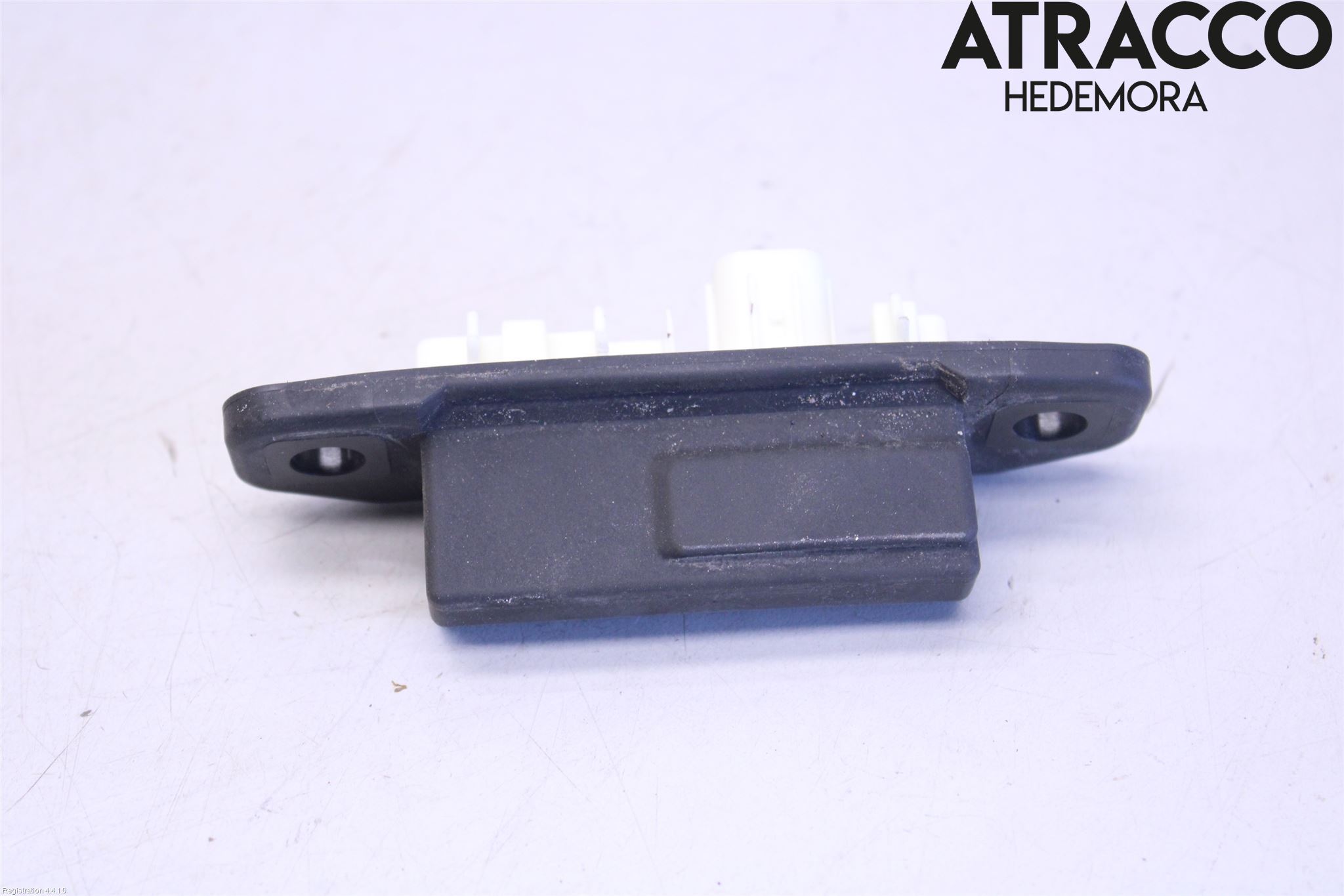 Toyota YARIS XP21 20- Bakluke Handtak Ytre