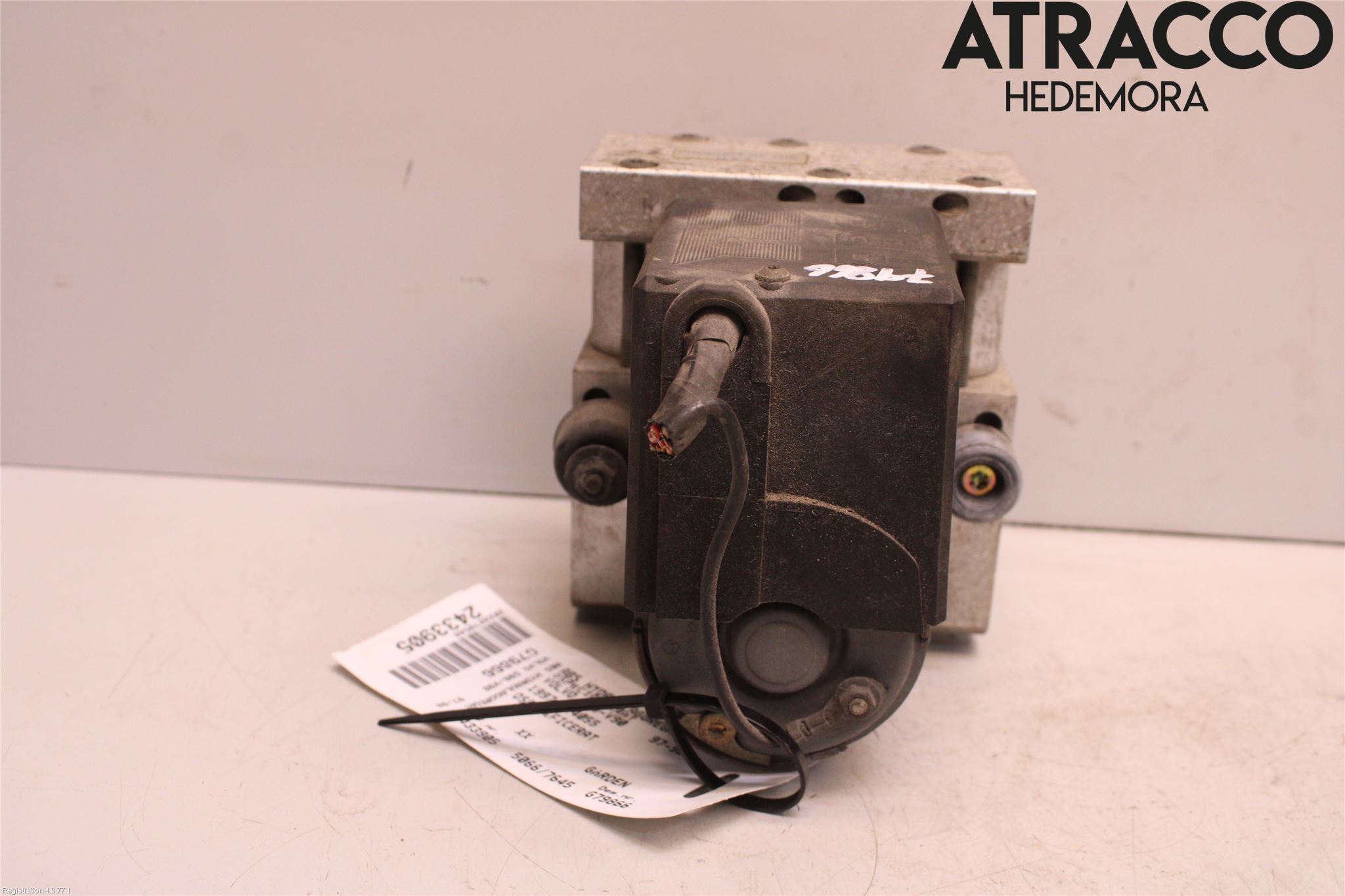 Volvo S90/V90 97-98 Abs Hydraulikkaggregat