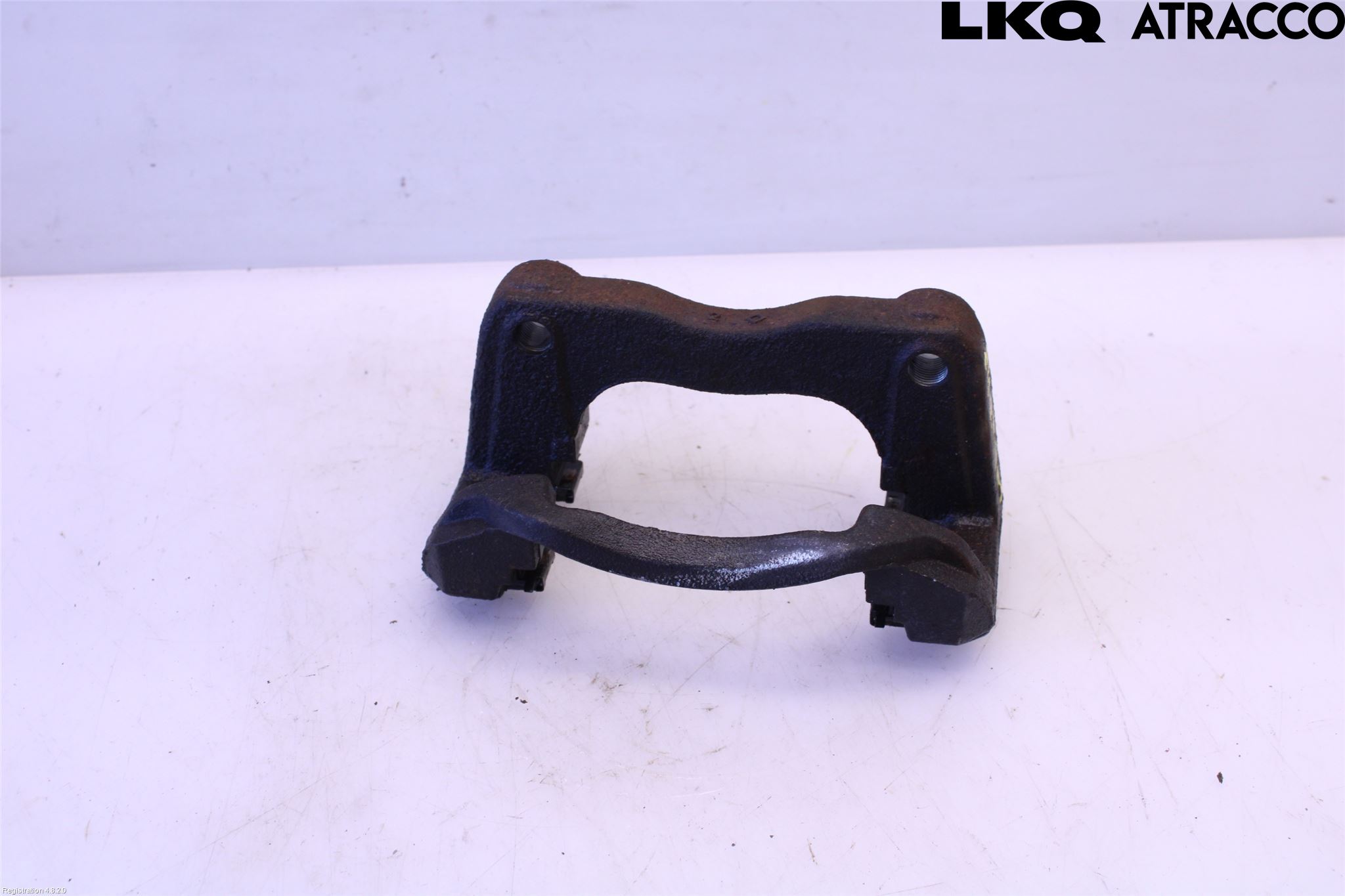 Volkswagen VW TRANSP/CARAVELLE (T6) 16-22 Bremsecaliper Foran Høyre