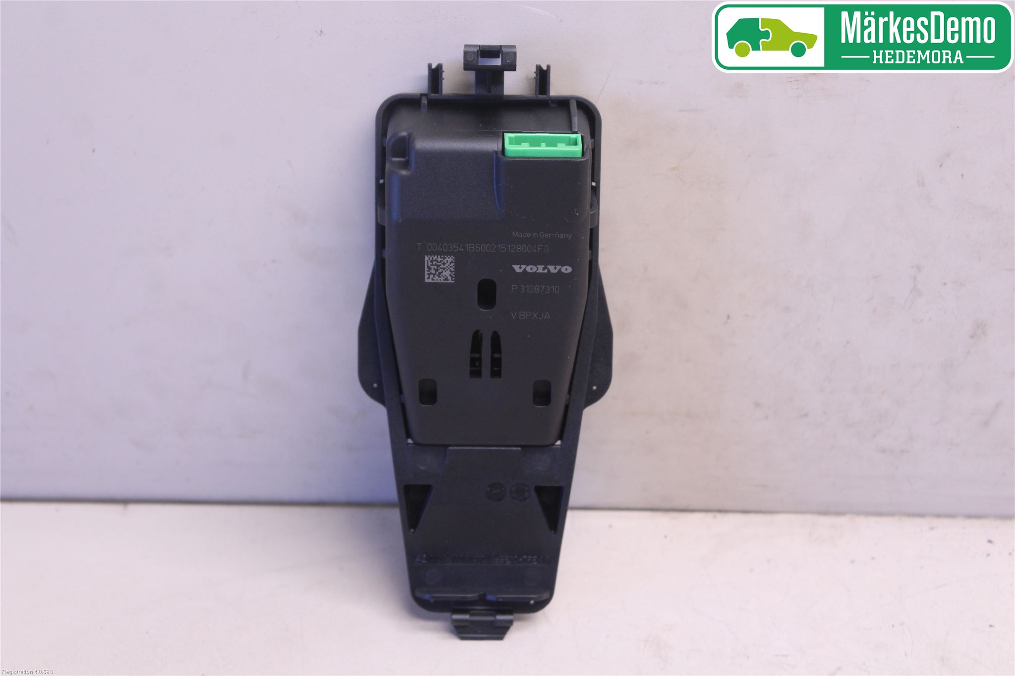 Volvo XC60 14-17 Sensor Kollisjonsbeskyttelse