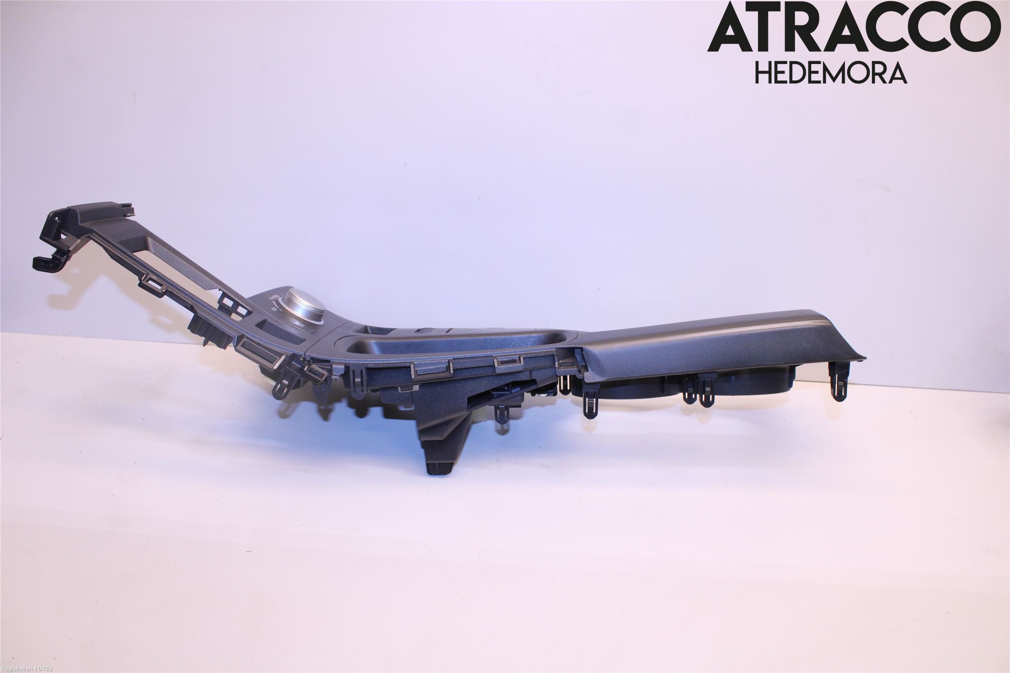 Lexus CT 200h Instrumentkonsoll Midt
