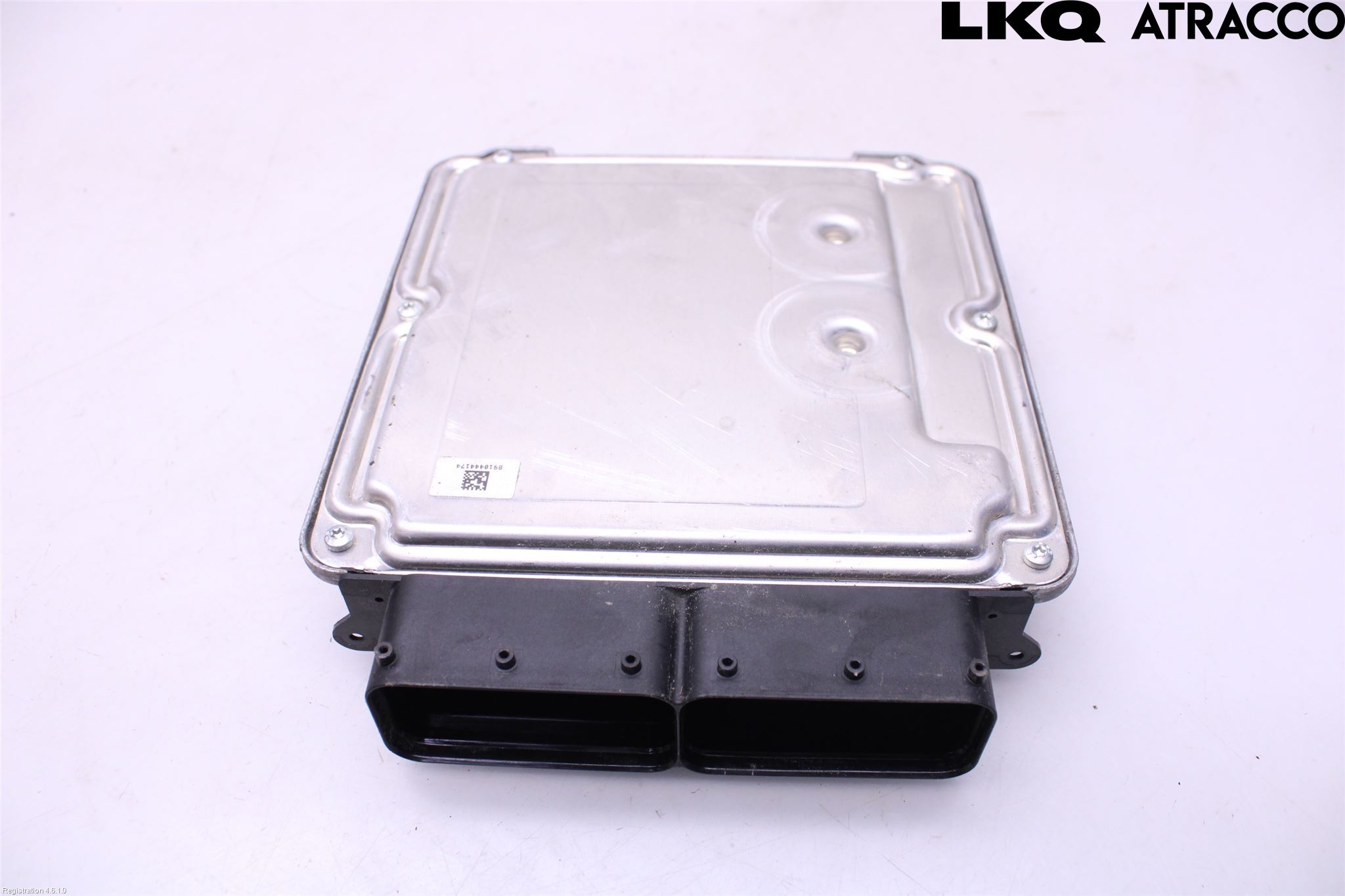 Audi A4/S4 B9 16-19 Styreenhet Dieselpumpe