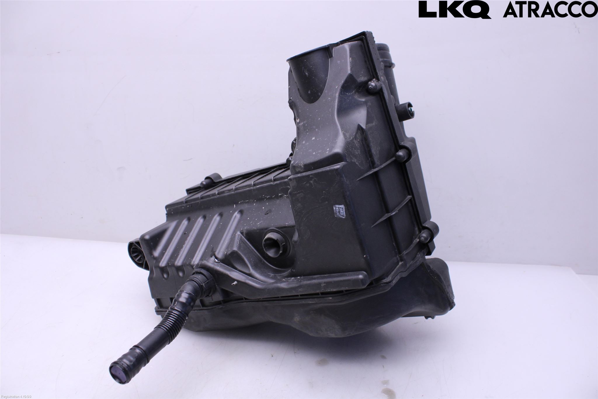 Volkswagen VW PASSAT 11-14 Luftfilter Boks