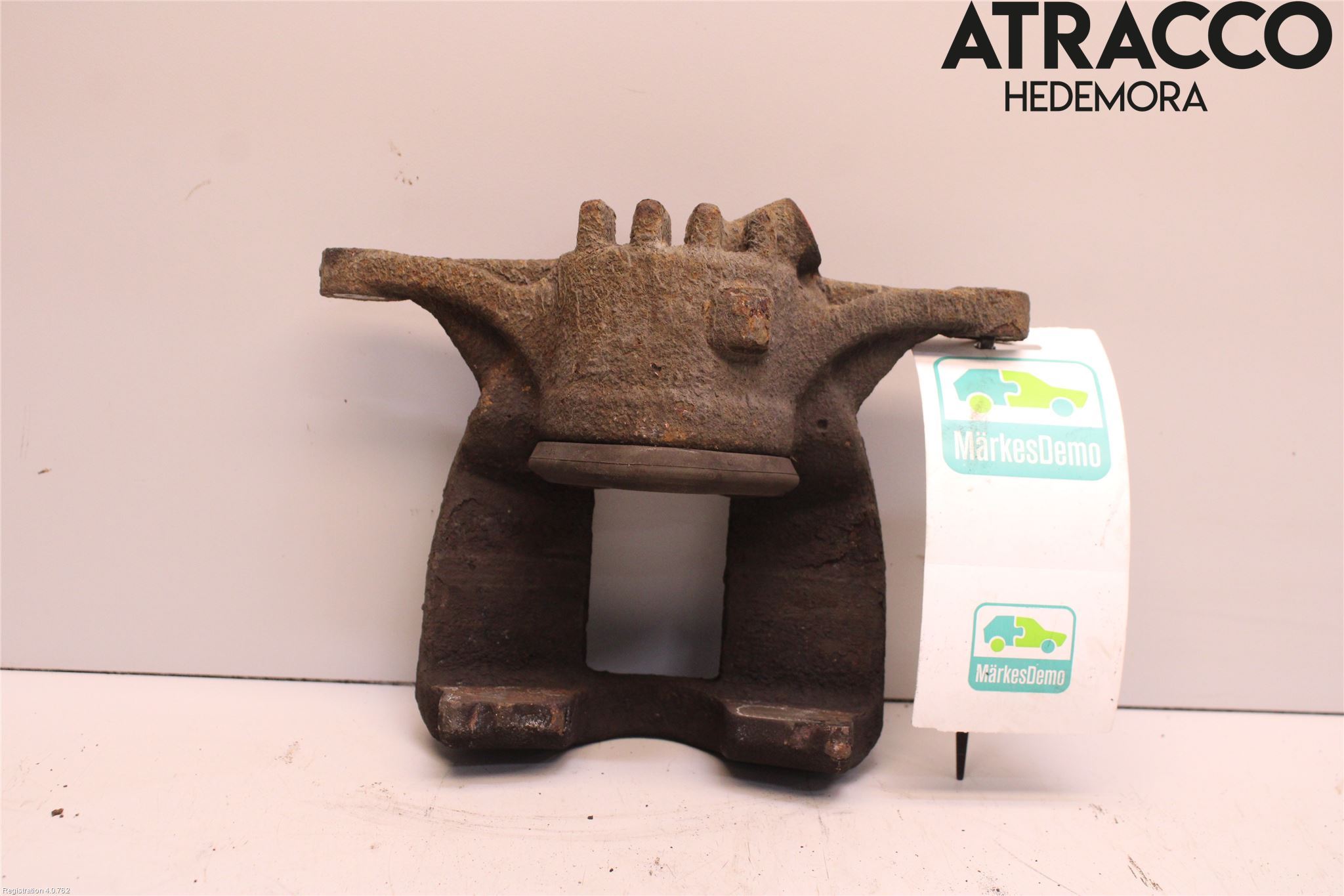 Nissan NV300 16-22 Bremsecaliper Foran Høyre