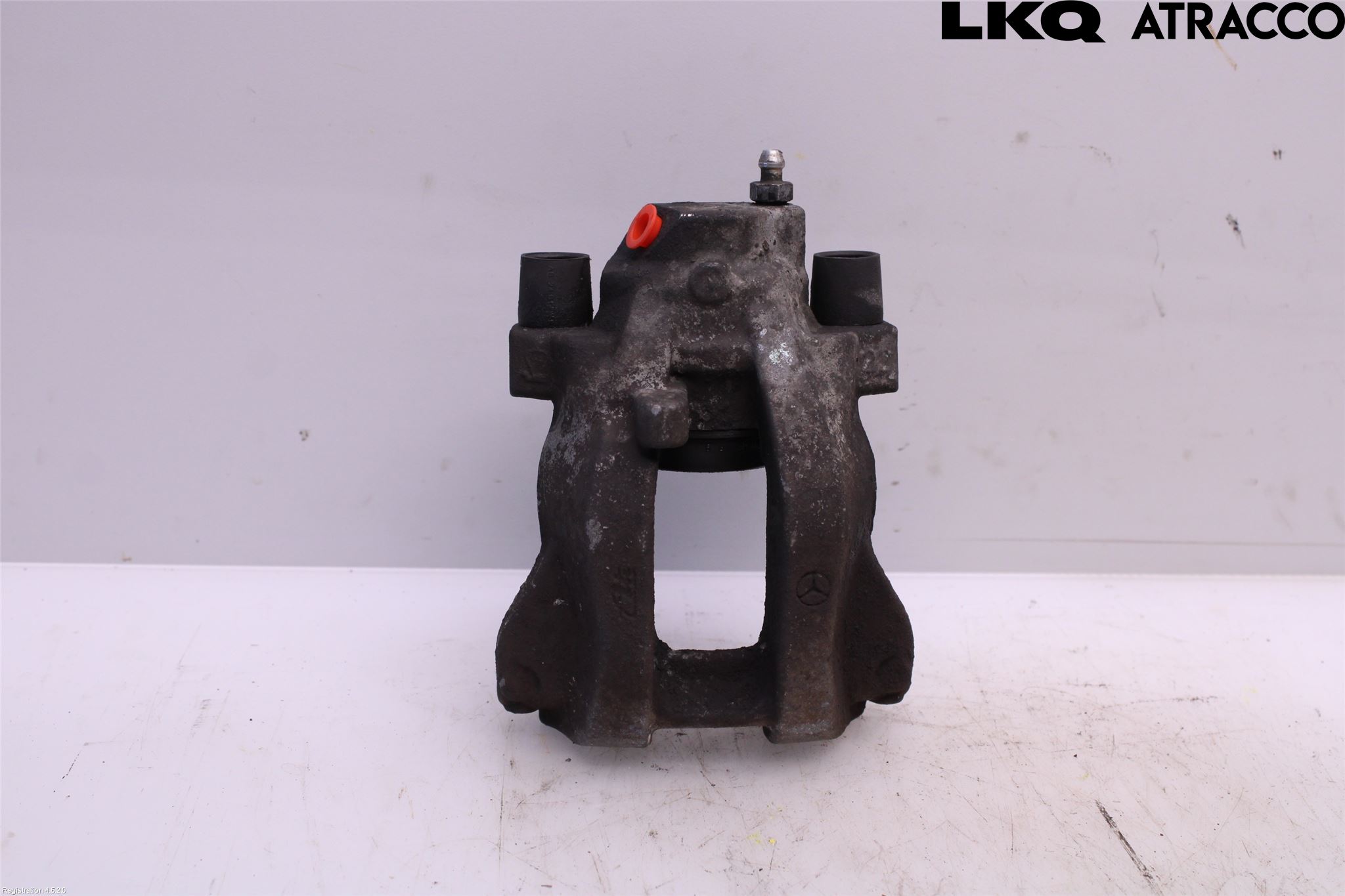 Mercedes-Benz MB E-KLASS (W211) 02-09 Bremsecaliper Bak Venstre