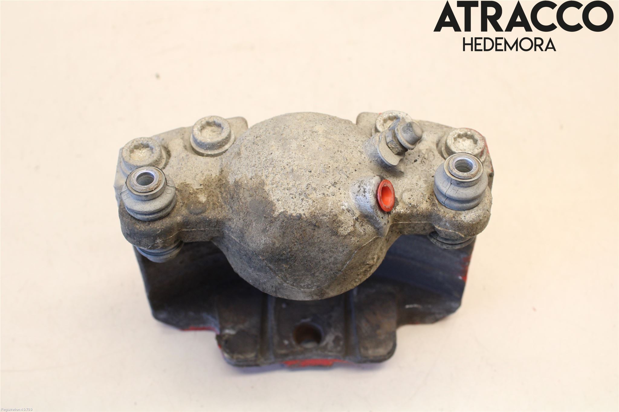 Audi A6/S6 4G 11-18 Bremsecaliper Foran Venstre