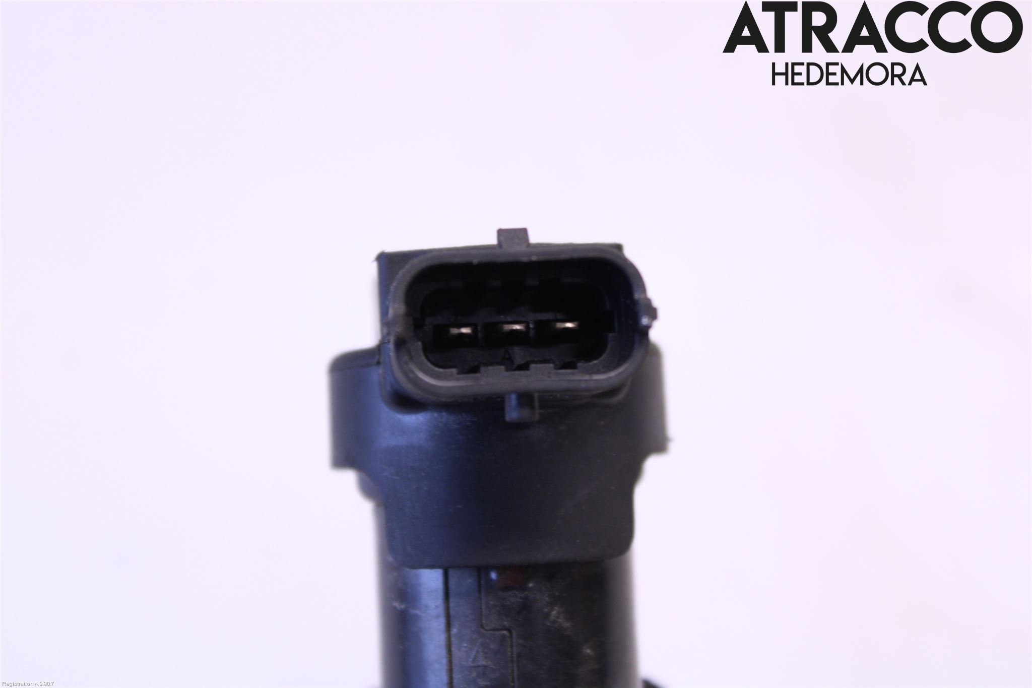 Peugeot 3008 17-24 Coil
