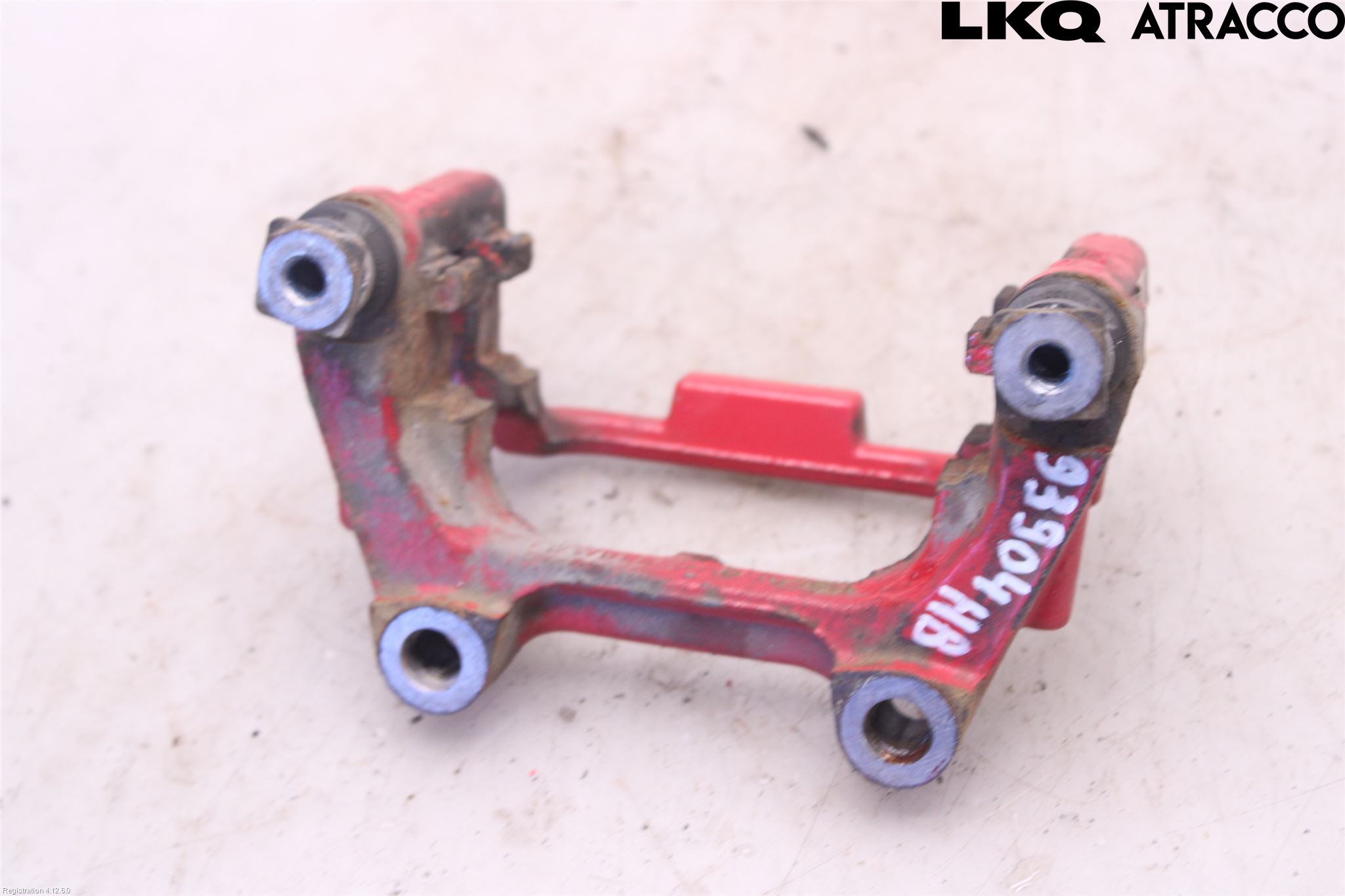 Volkswagen VW BEETLE 12- Bremsecaliper Feste Holder