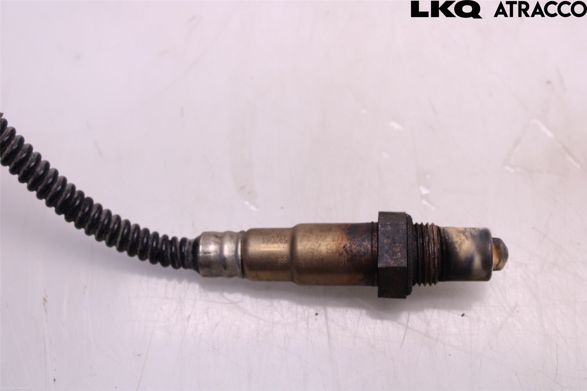 Audi A6/S6     05-11 Inns Lambdasonde
