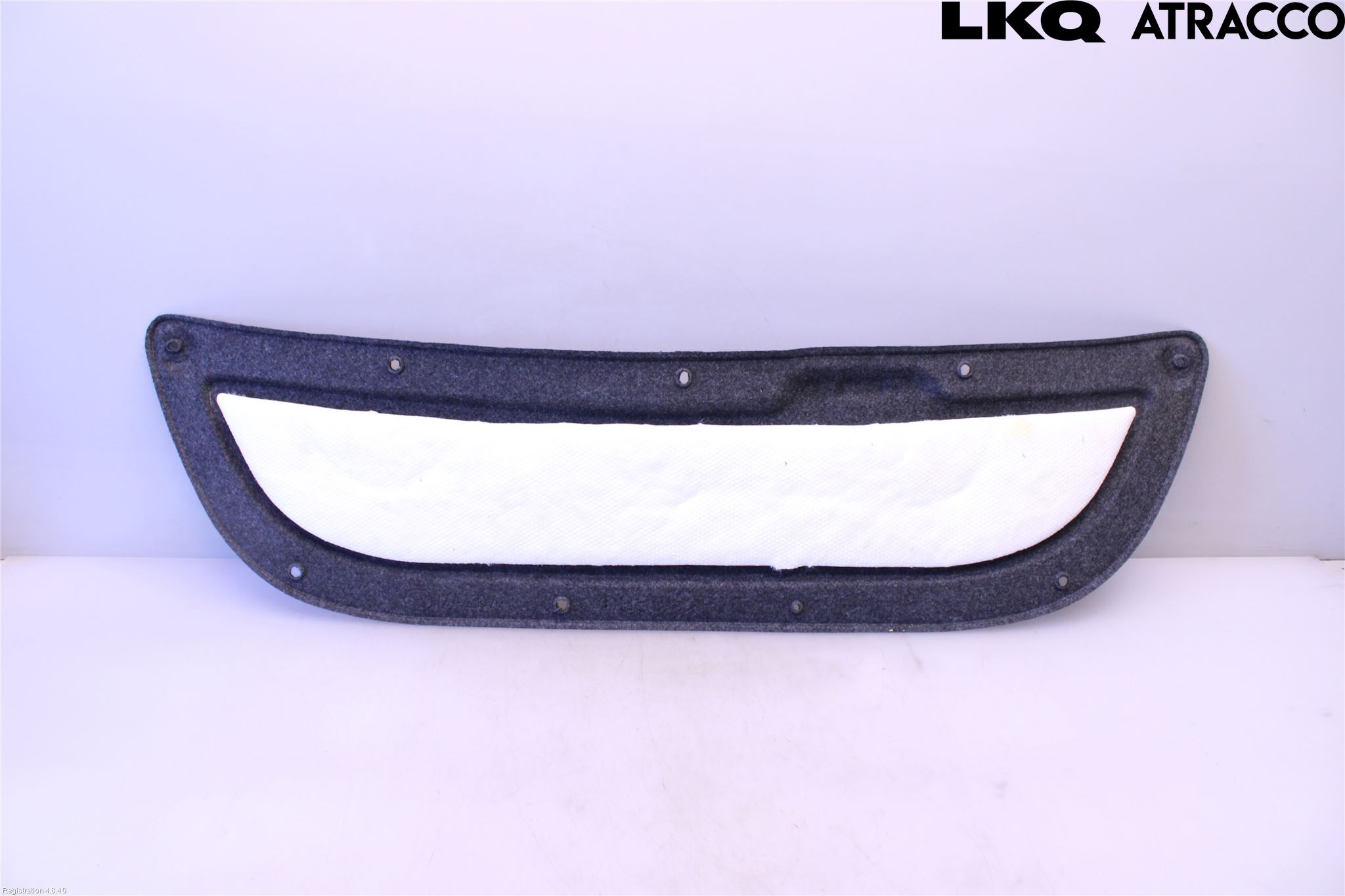 Mazda 2 (DJ) 15-22 Innr Bakluketrekk