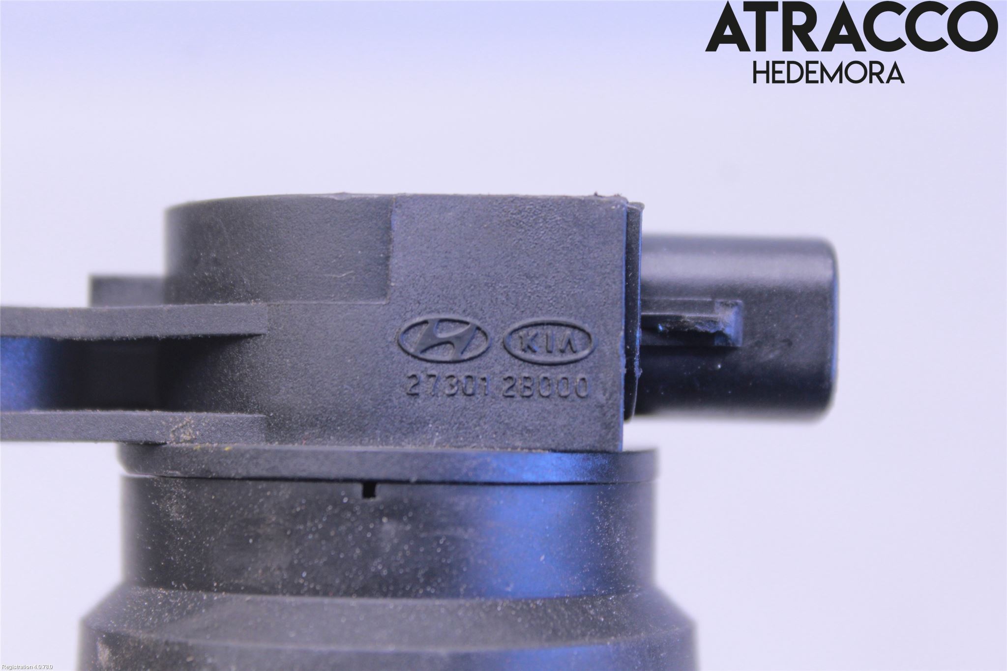 Hyundai i20 PB 09-14 Coil