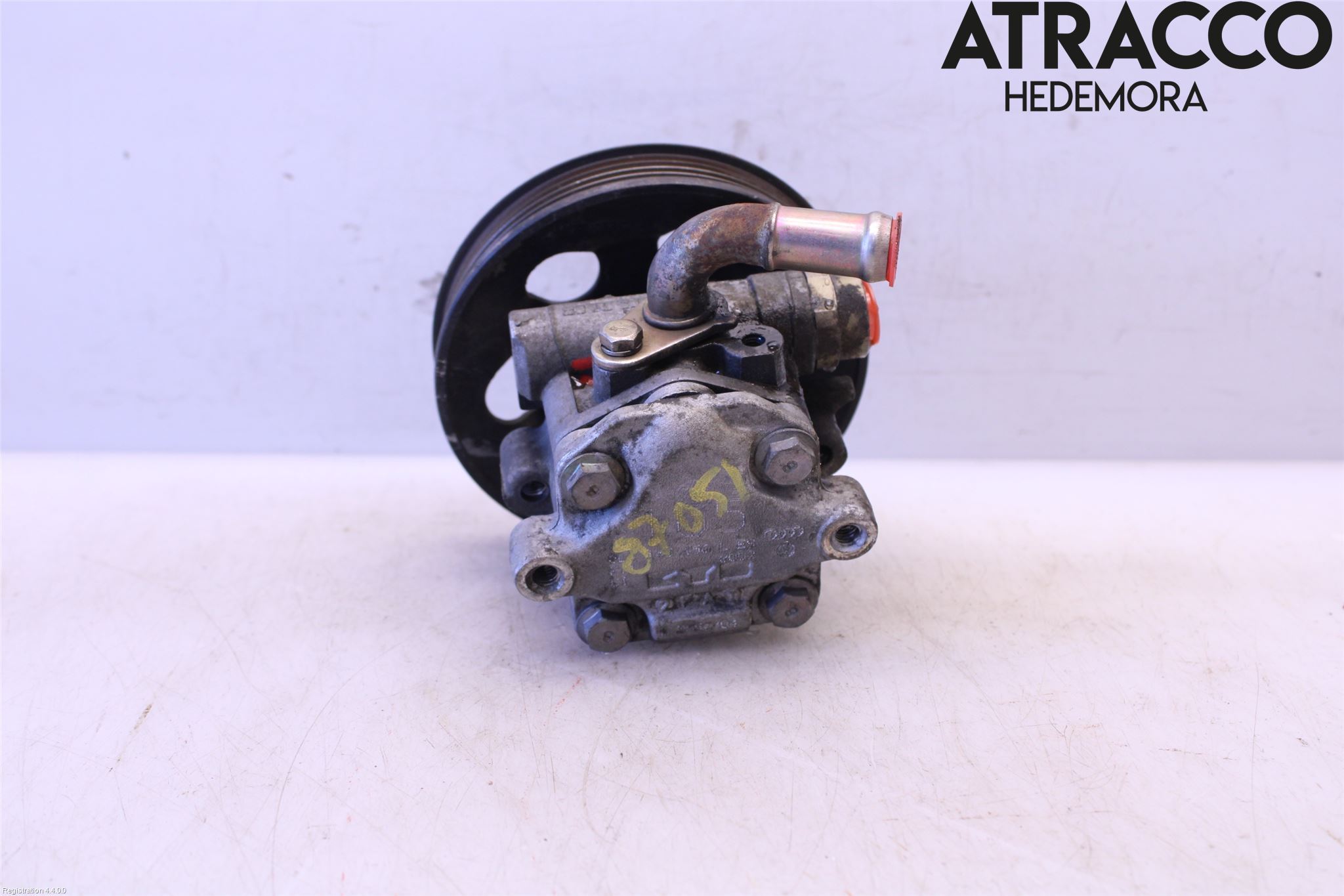 Volkswagen VW PASSAT 01-05 Servo Pumpe