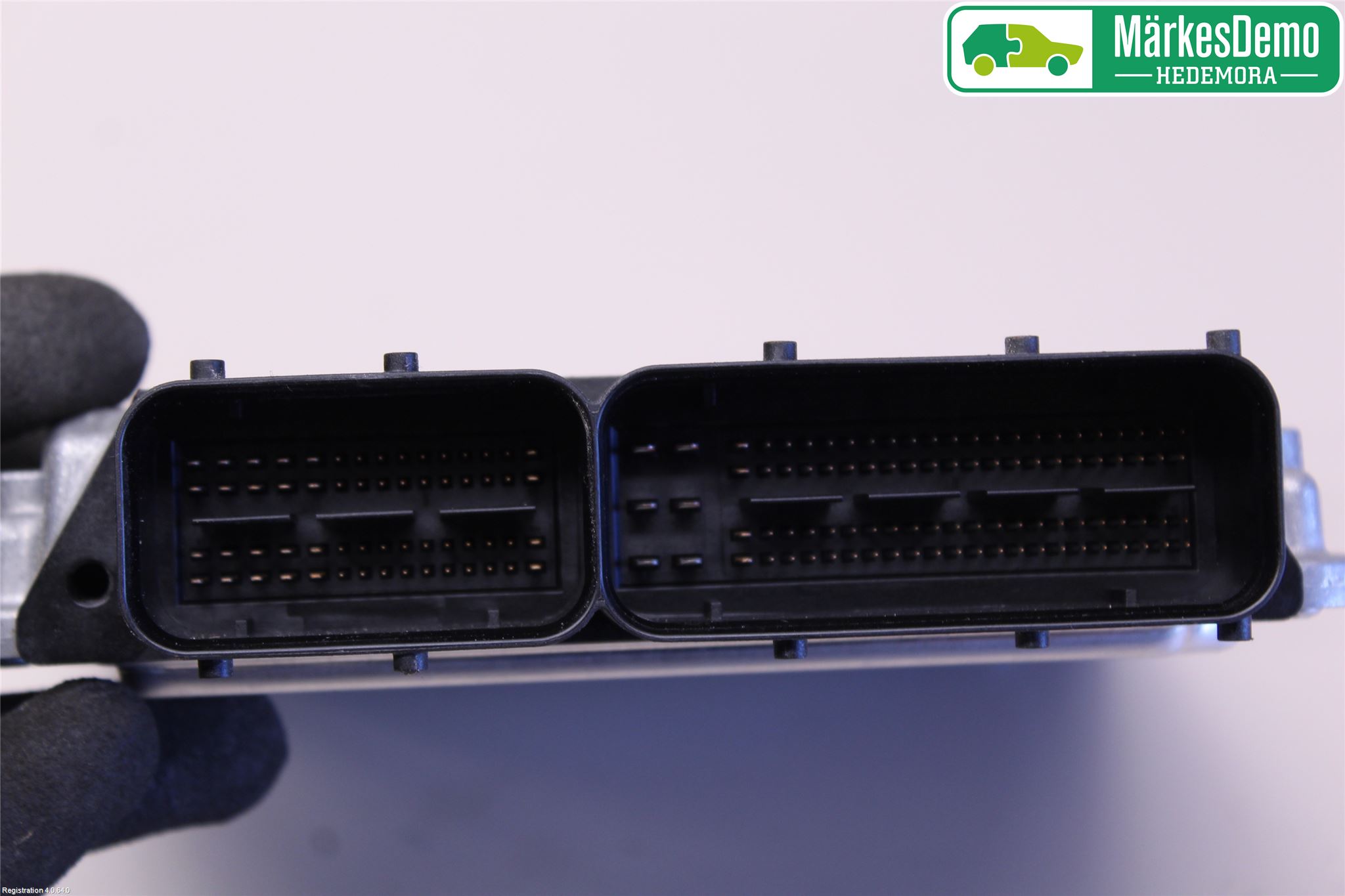 Audi A3/S3 8V 13-20 Styreenhet Dieselpumpe