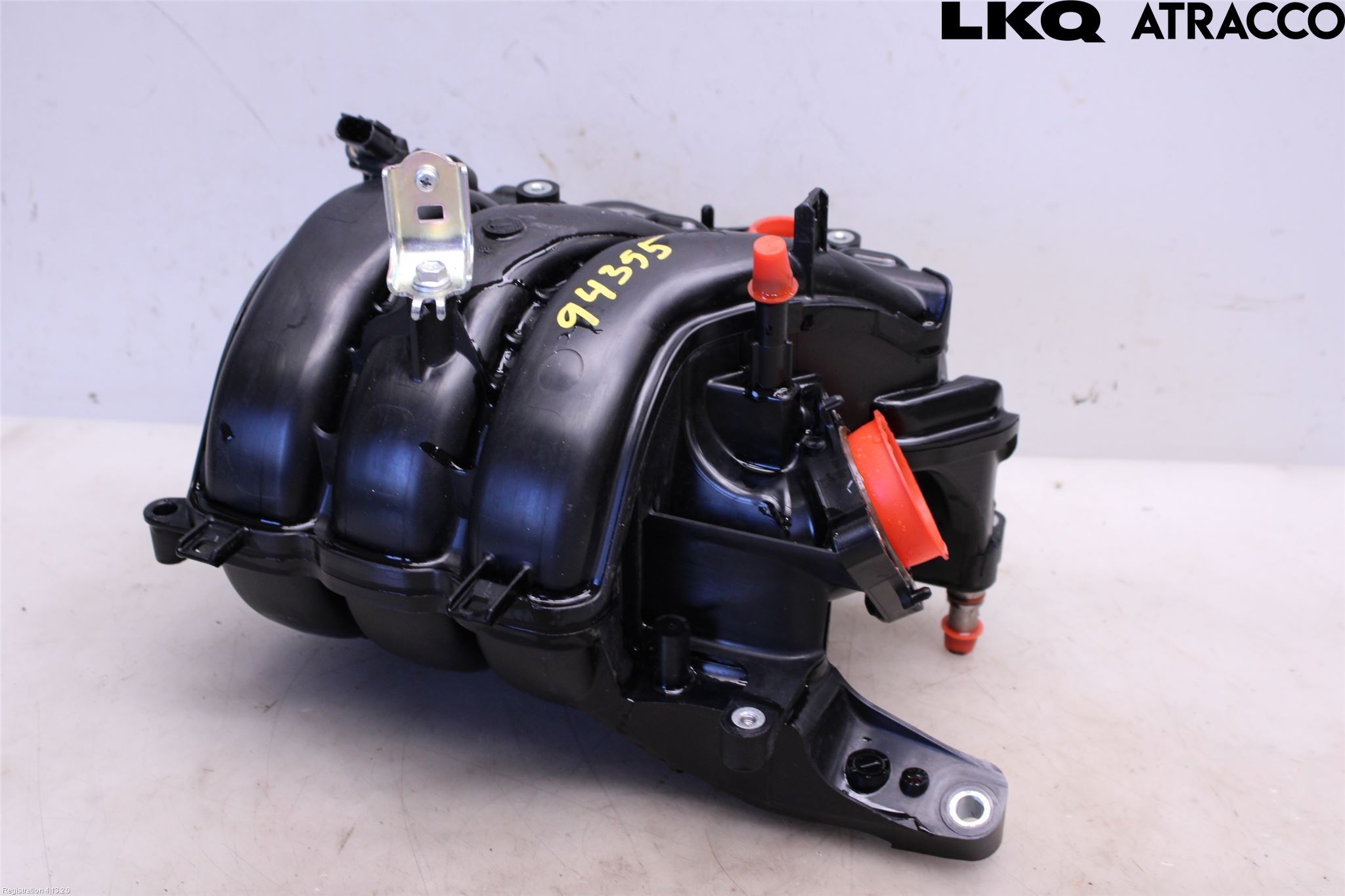 Toyota YARIS XP21 20- Innsugningsmanifold