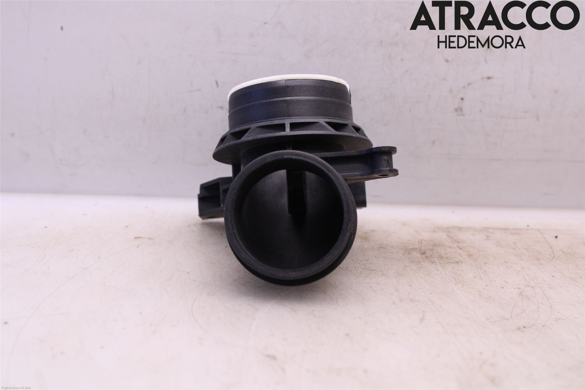 Ford FOCUS 11-14 Motor Deksel Over Motor