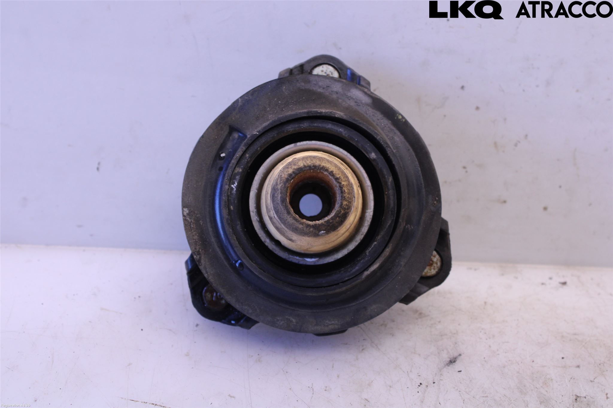 Kia XCEED 19- Fjærbein Lager Foran