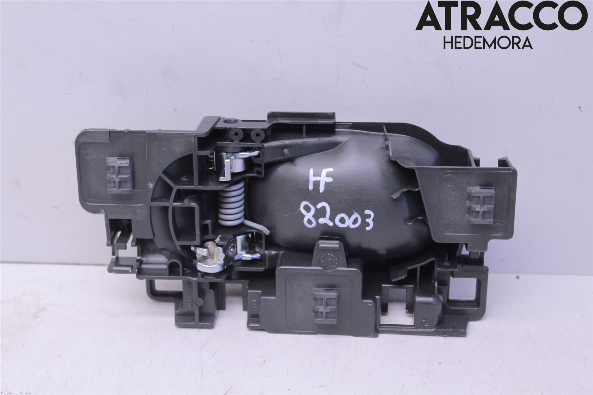 Citroen COTROEN C3 17-24 Innr Dørhandtak H Indre