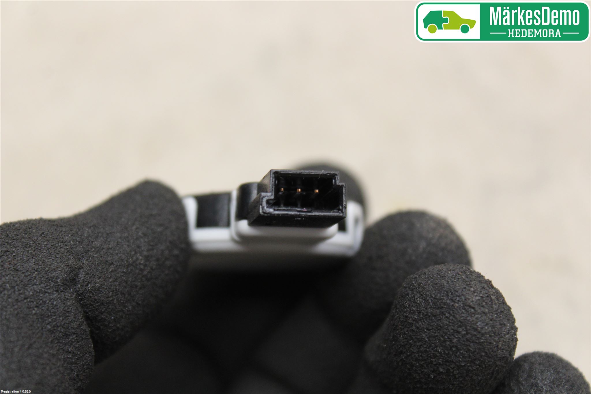 Volvo XC60 14-17 Sensor Regnsensor