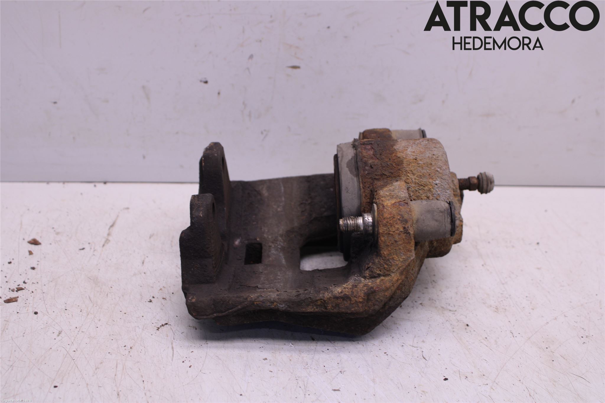 Ford MONDEO 07-15 Bremsecaliper Foran Venstre