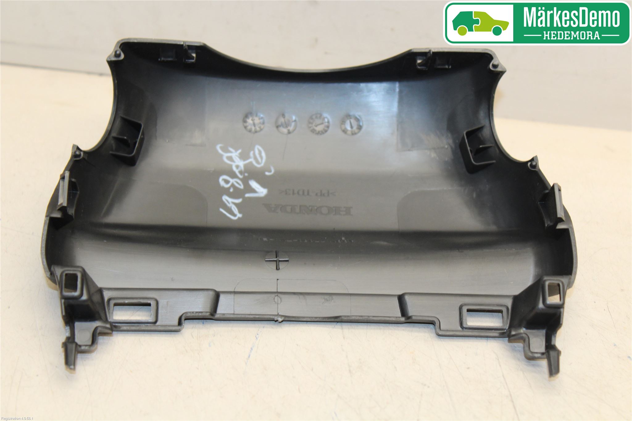 Honda CIVIC 12-16 Rattdeksel - Deksler
