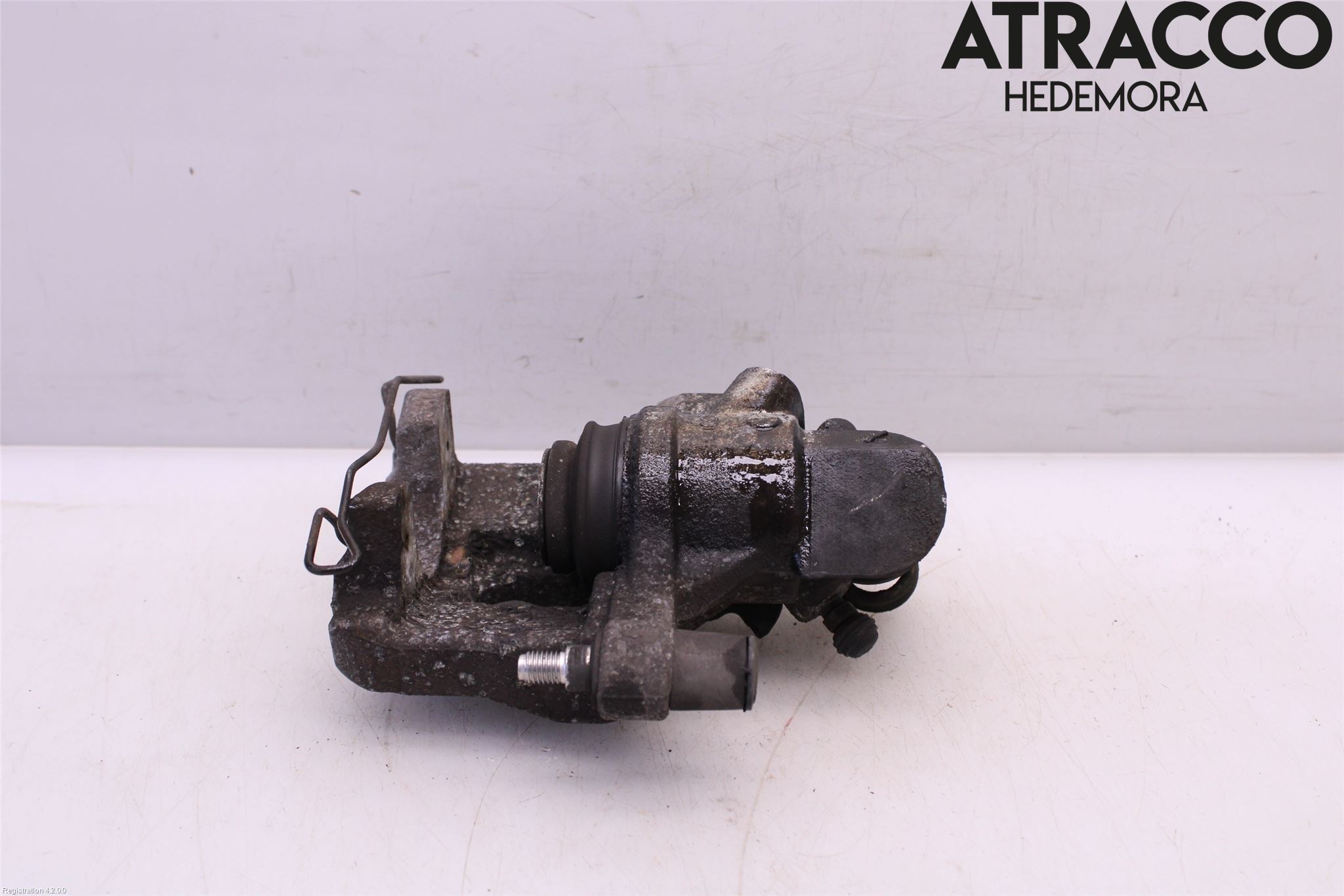 Ford FOCUS 08-11 Bremsecaliper Bak Høyre