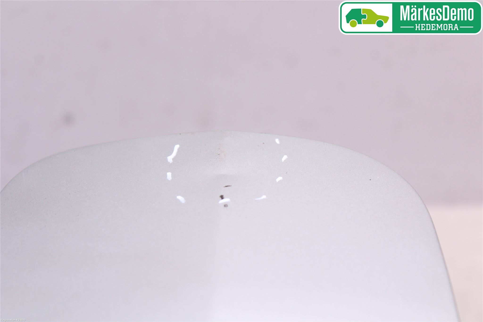 Toyota AVENSIS 07-08 Drivstoff Tankluke