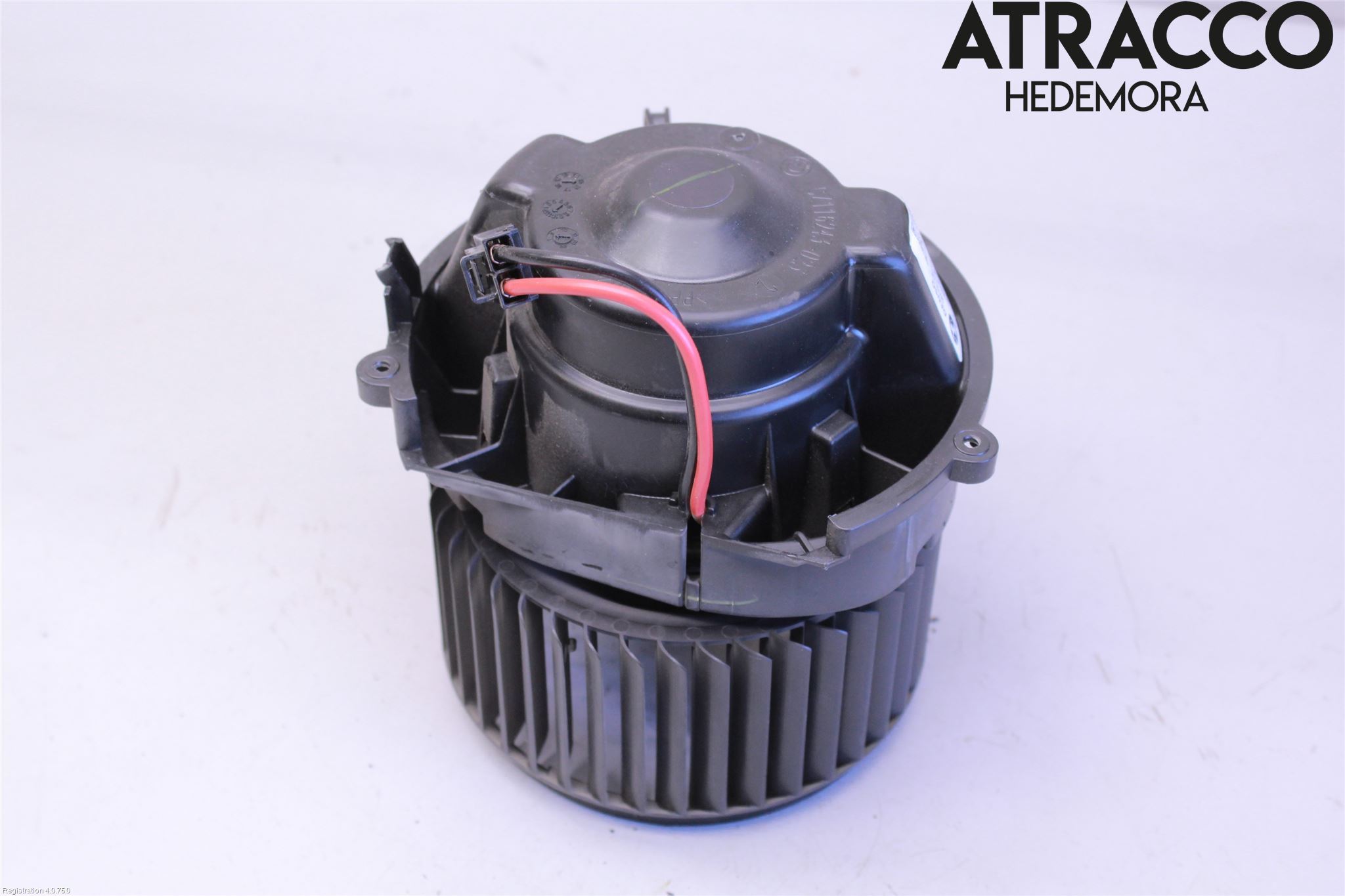 BMW X1 F48 15-22 Varme Ac Varmeapparatvifte