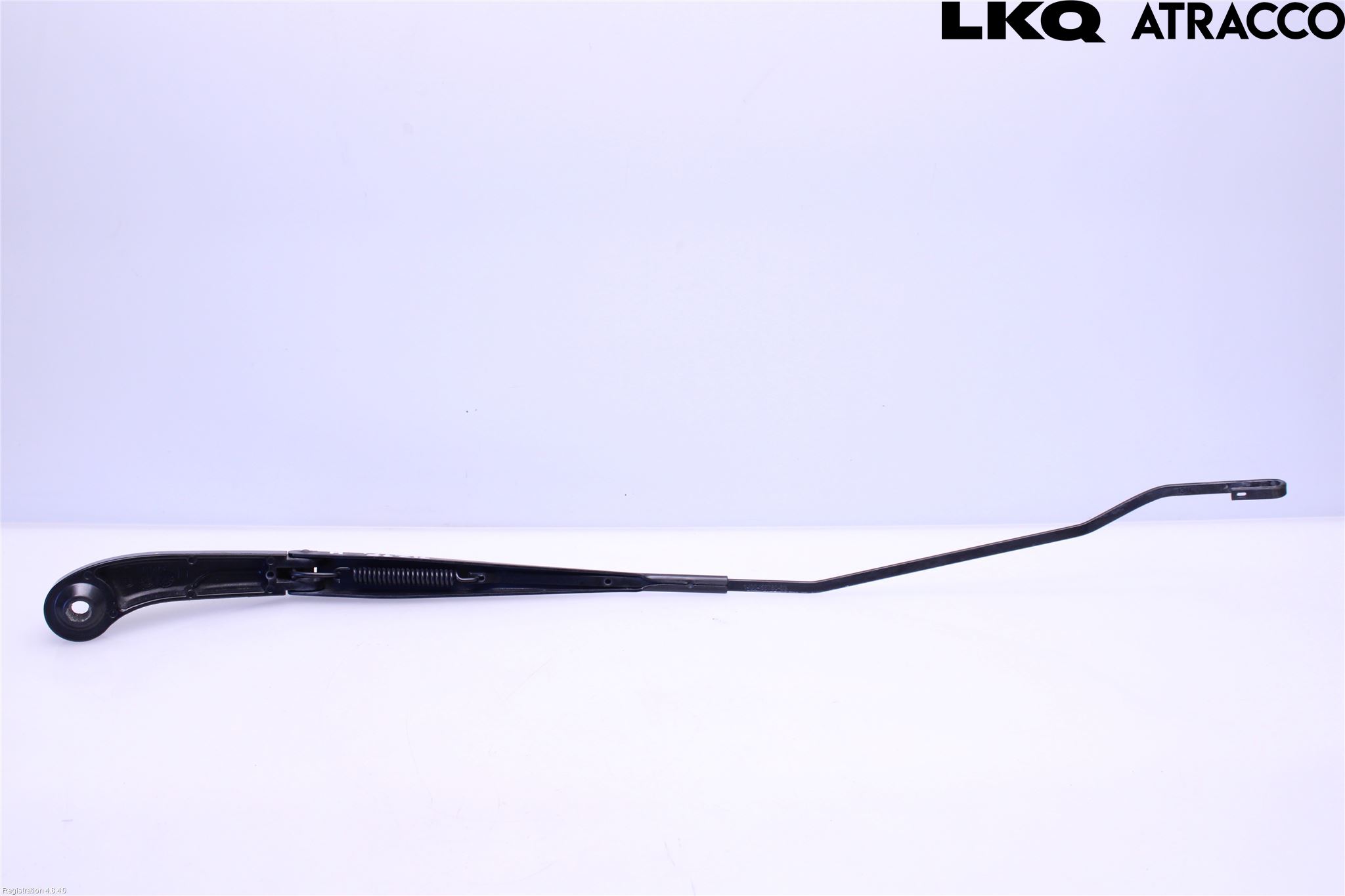 Toyota PROACE I 13-16 Viskerarm-Armer Frontrute