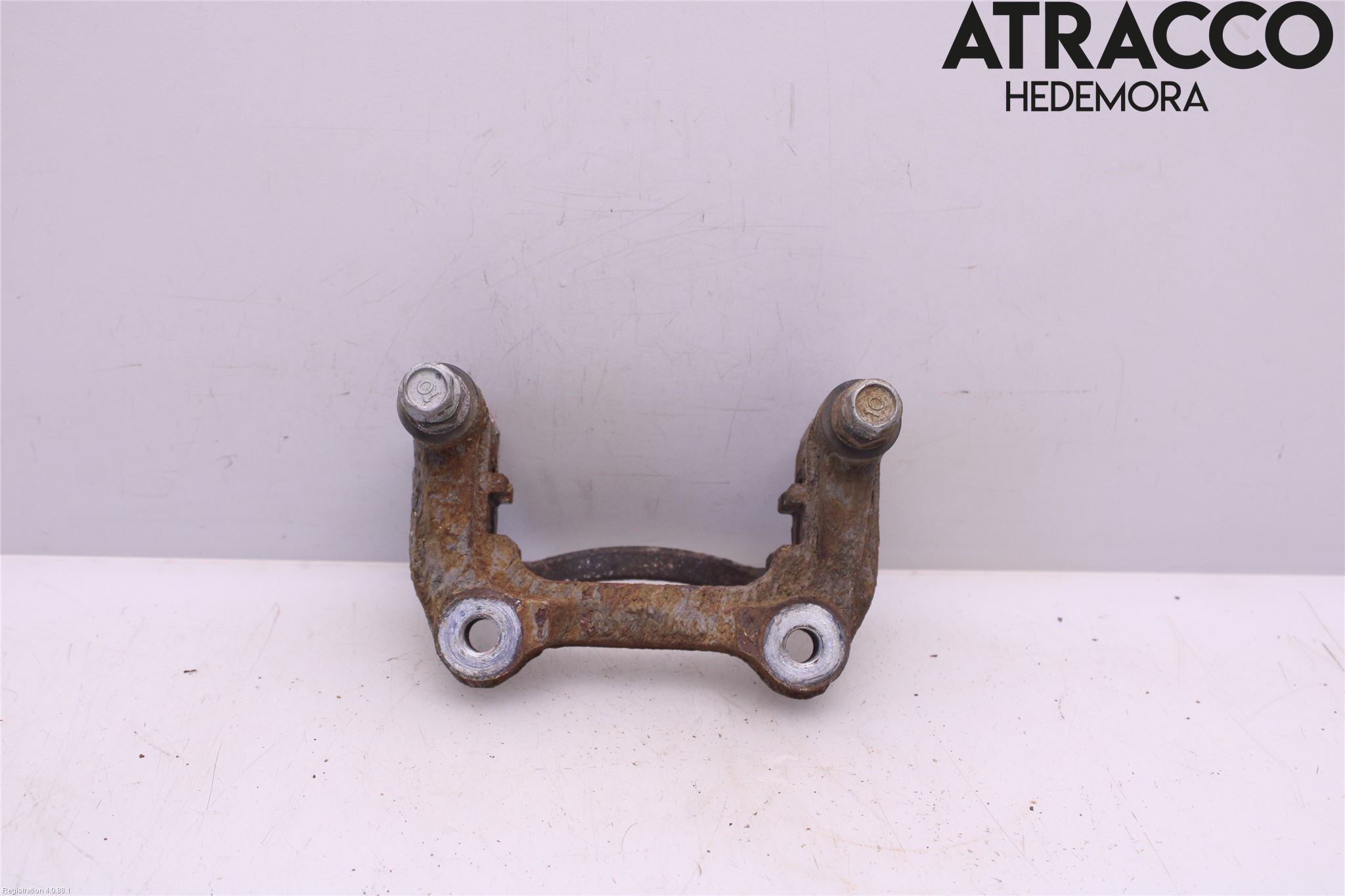 Kia CEED/CEED SW 19- Bremsecaliper Feste Holder