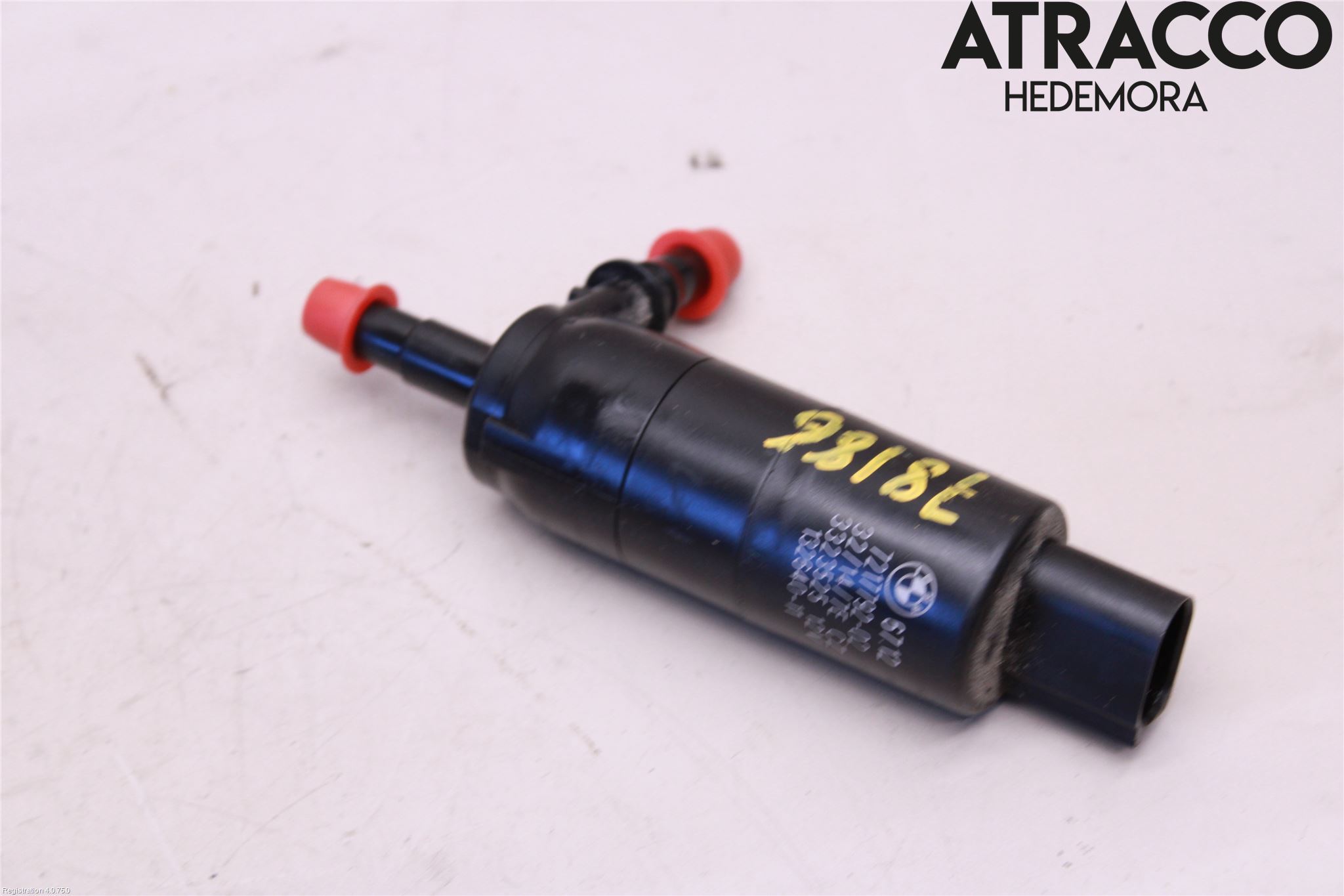 BMW 4 F32/F33/F82/F83 13-20 Spylerpumpe Høytrykk