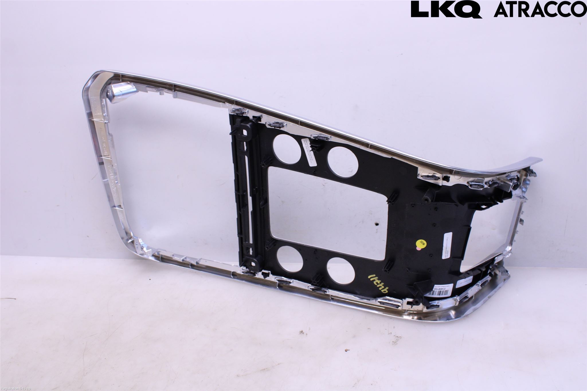 Volvo XC60 14-17 Instrumentkonsoll Midt