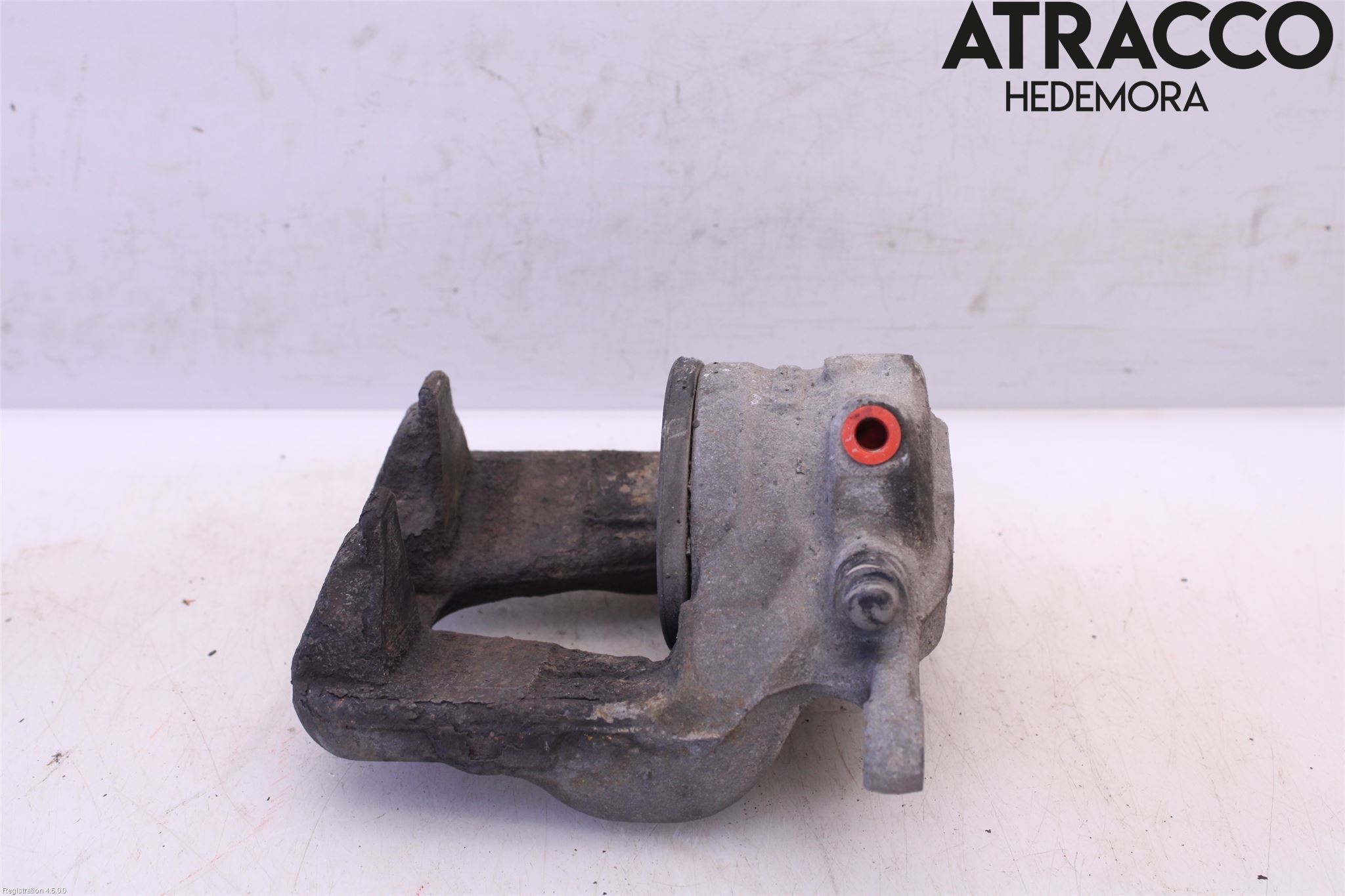 Mercedes-Benz MB A-KLASS (W176) 13-18 Bremsecaliper Foran Høyre