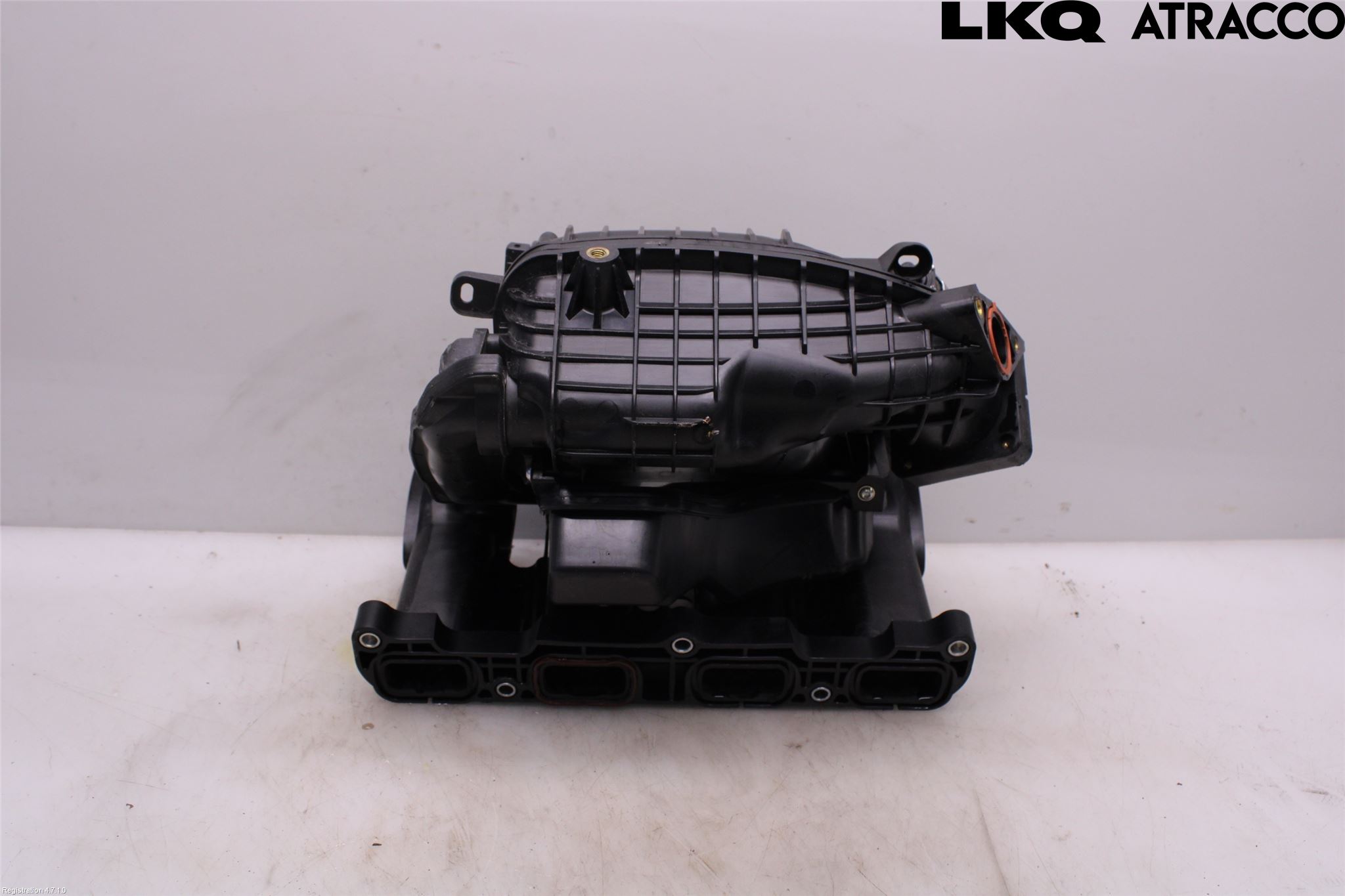 Mitsubishi OUTLANDER 13-21 Innsugningsmanifold