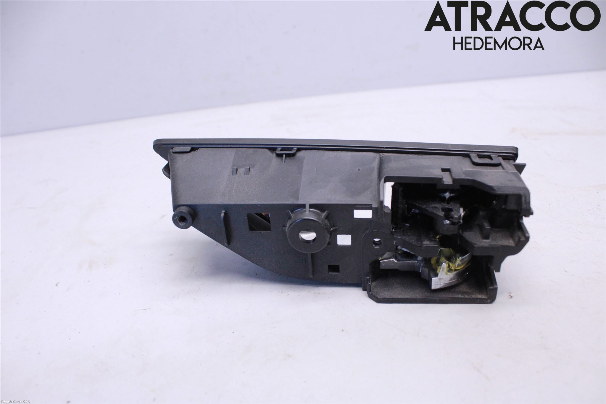 Subaru XV 18-22 Innr Dørhandtak V Indre