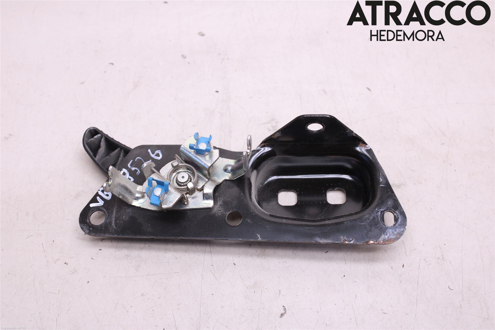 Toyota PROACE I 13-16 Innr Dørhandtak V Indre