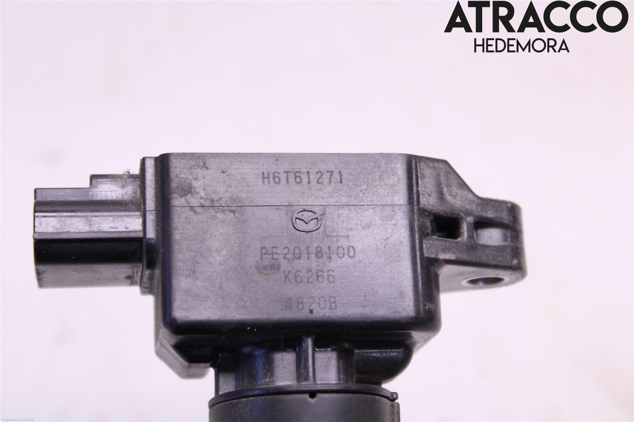 Mazda 3 III 14-19 Coil