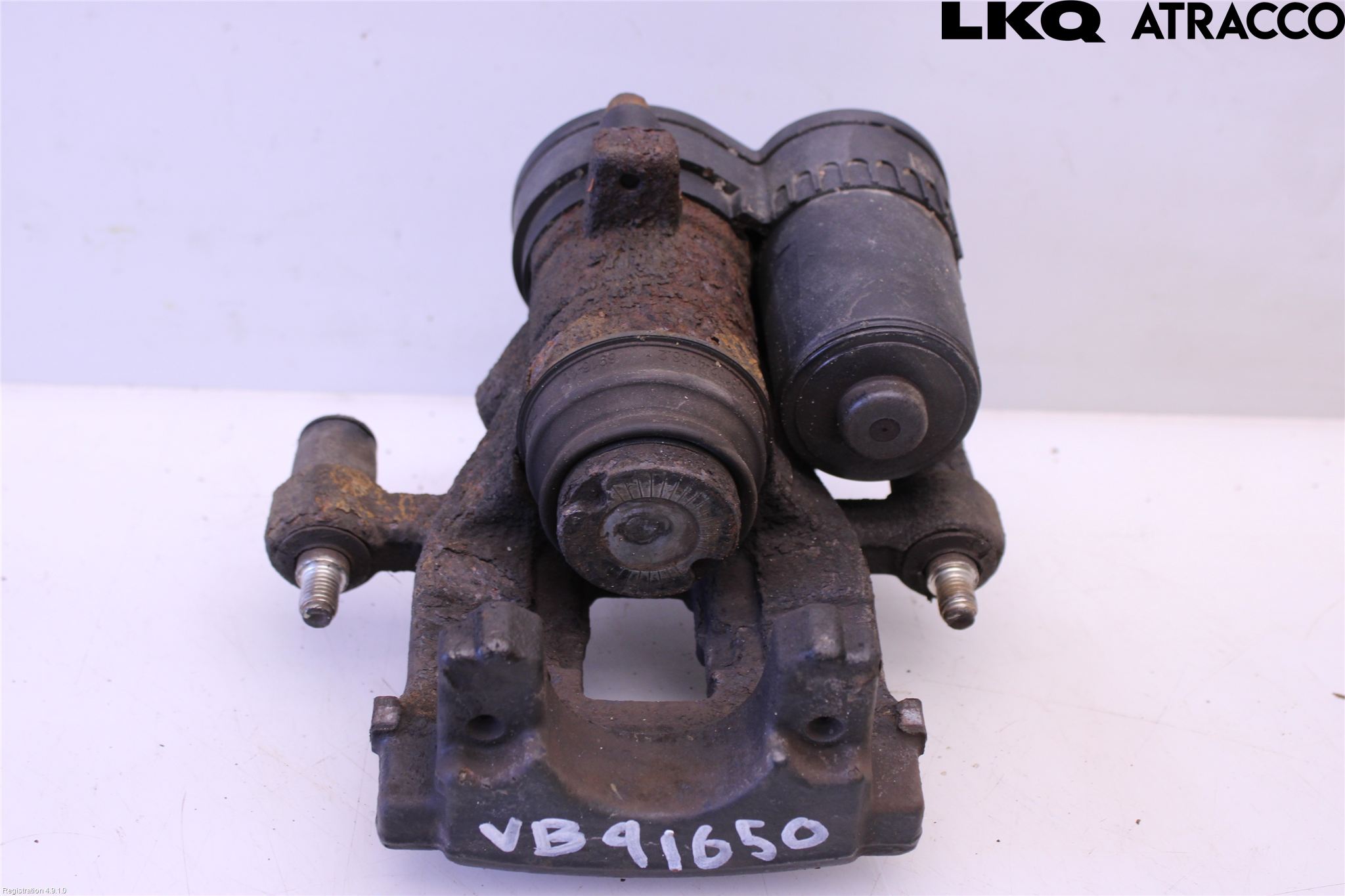 Jaguar XF (X260) 16-24 Bremsecaliper Bak Venstre
