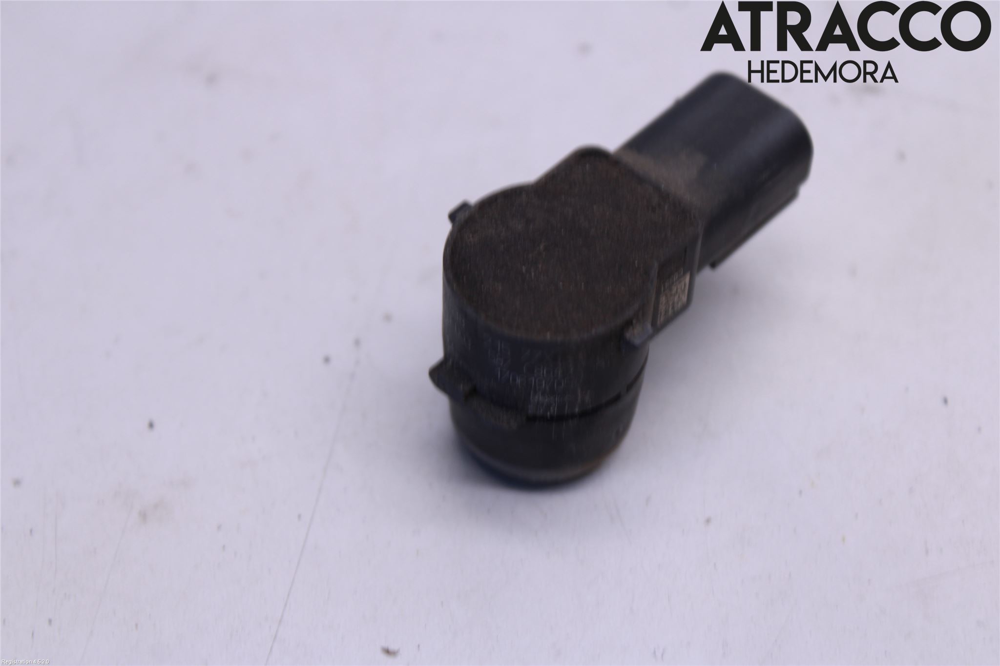 Peugeot PARTNER 16-18 Sensor Parkering Front
